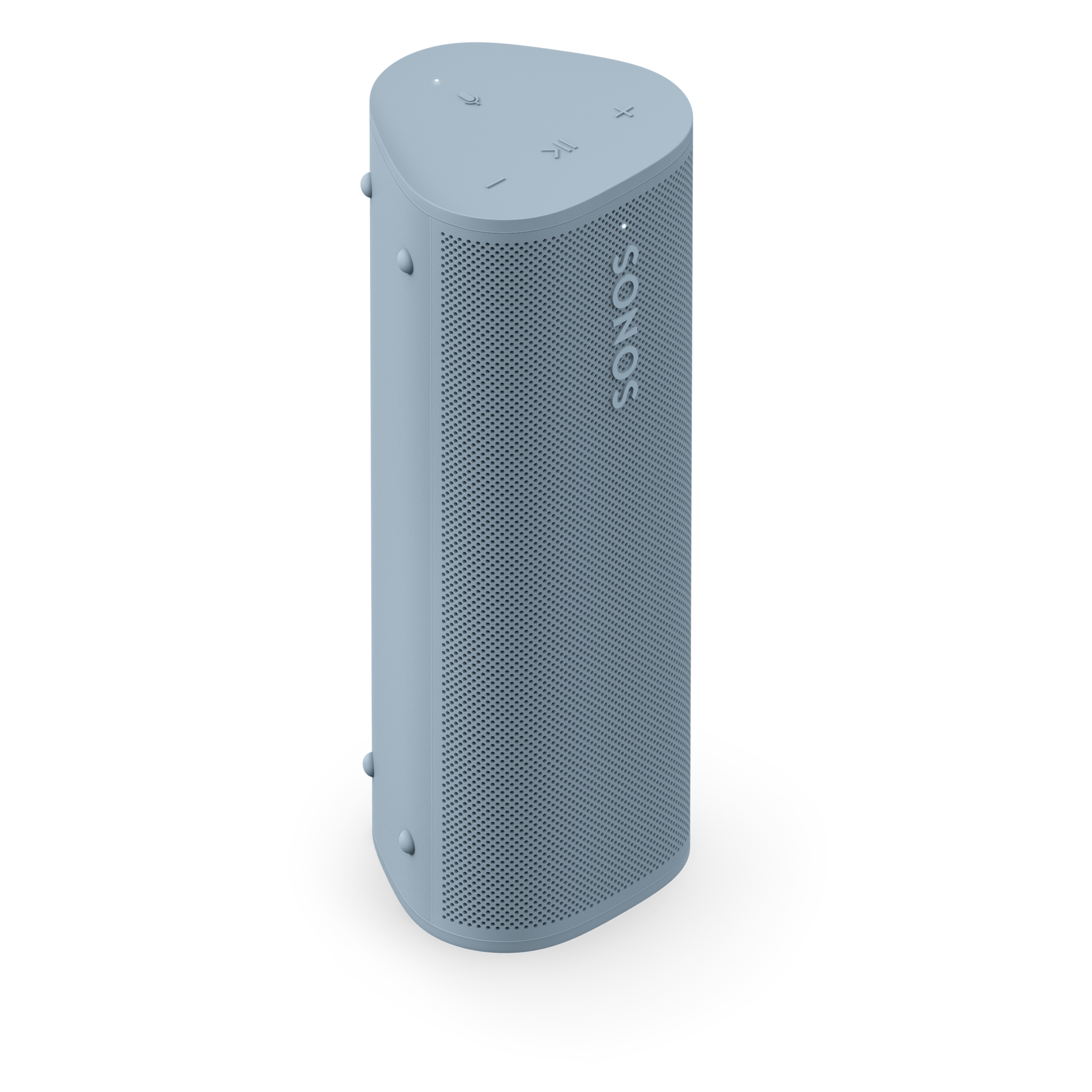 Wave Sonos Roam 2 in hero front and top angle