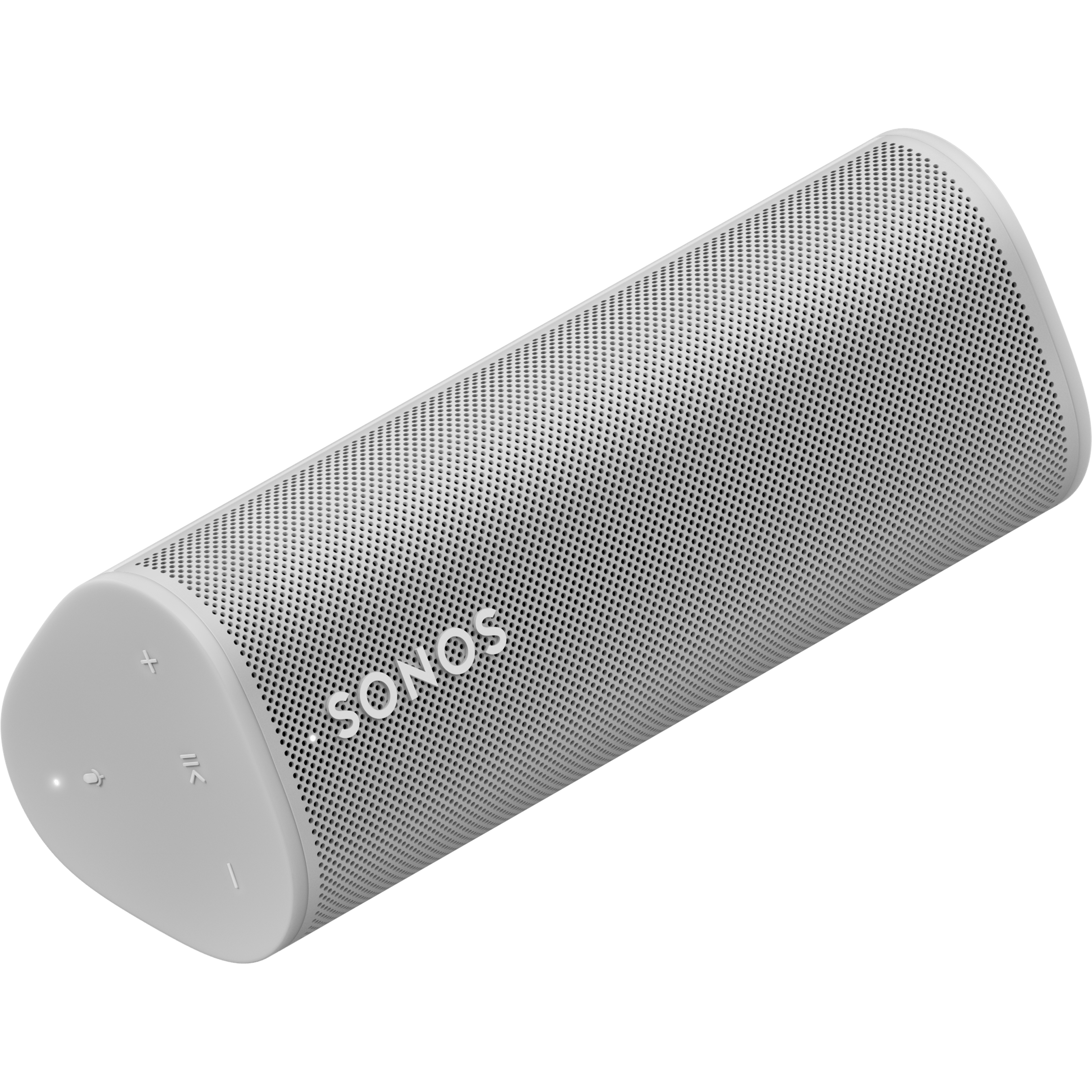 Sonos Roam:防水設計のポータブルスマートスピーカー | Sonos Sonos Roam:防水設計のポータブルスマートスピーカー | Sonos
