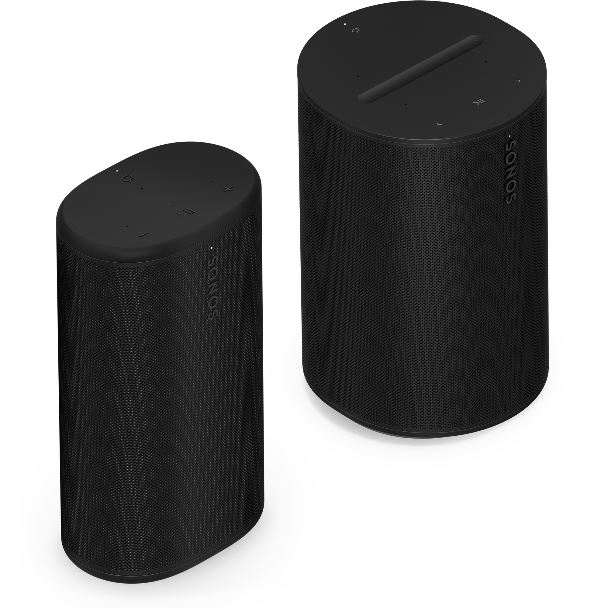 Sonos Play and Era 100 Multiroom Set