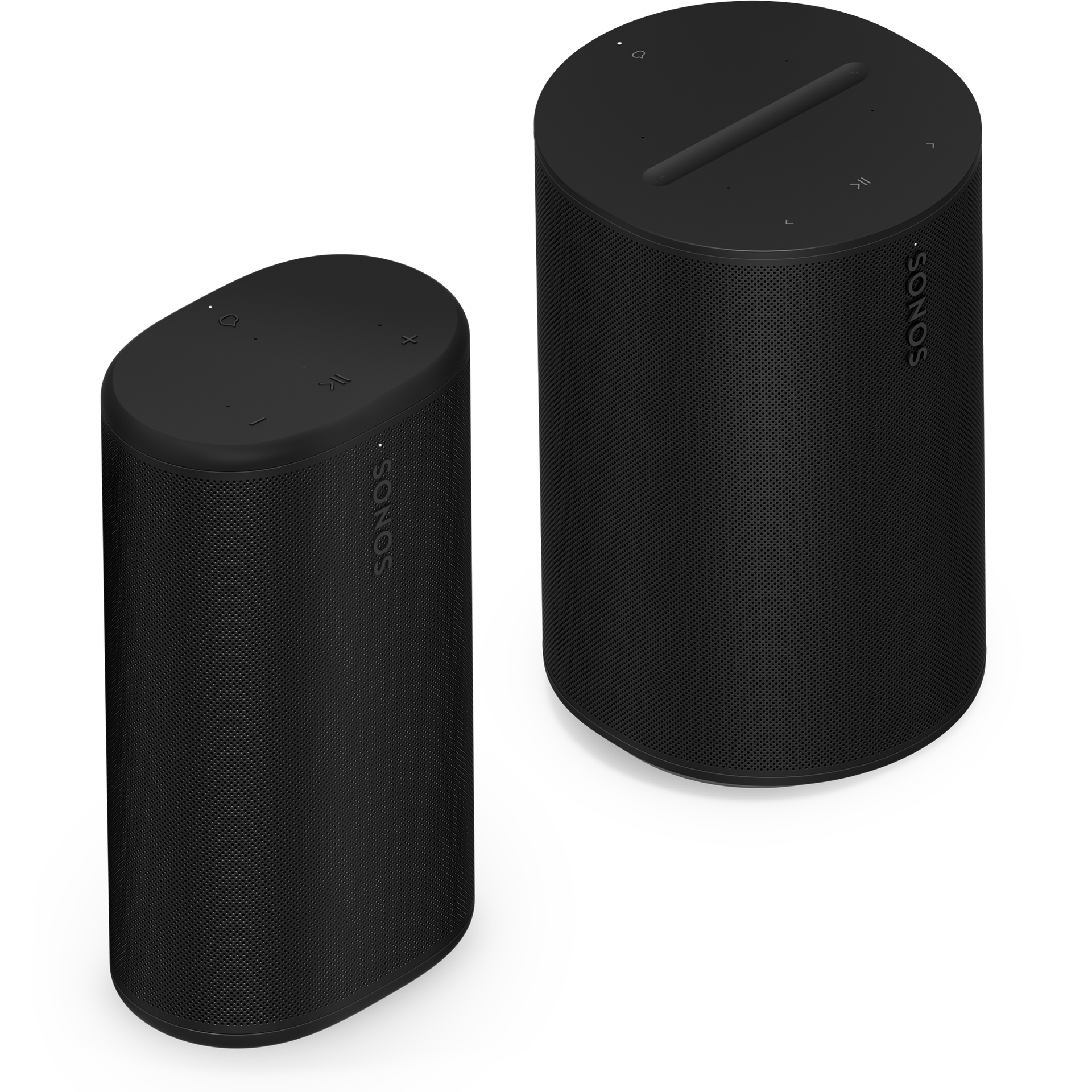 Sonos Play Indoor/Outdoor Set schwarz