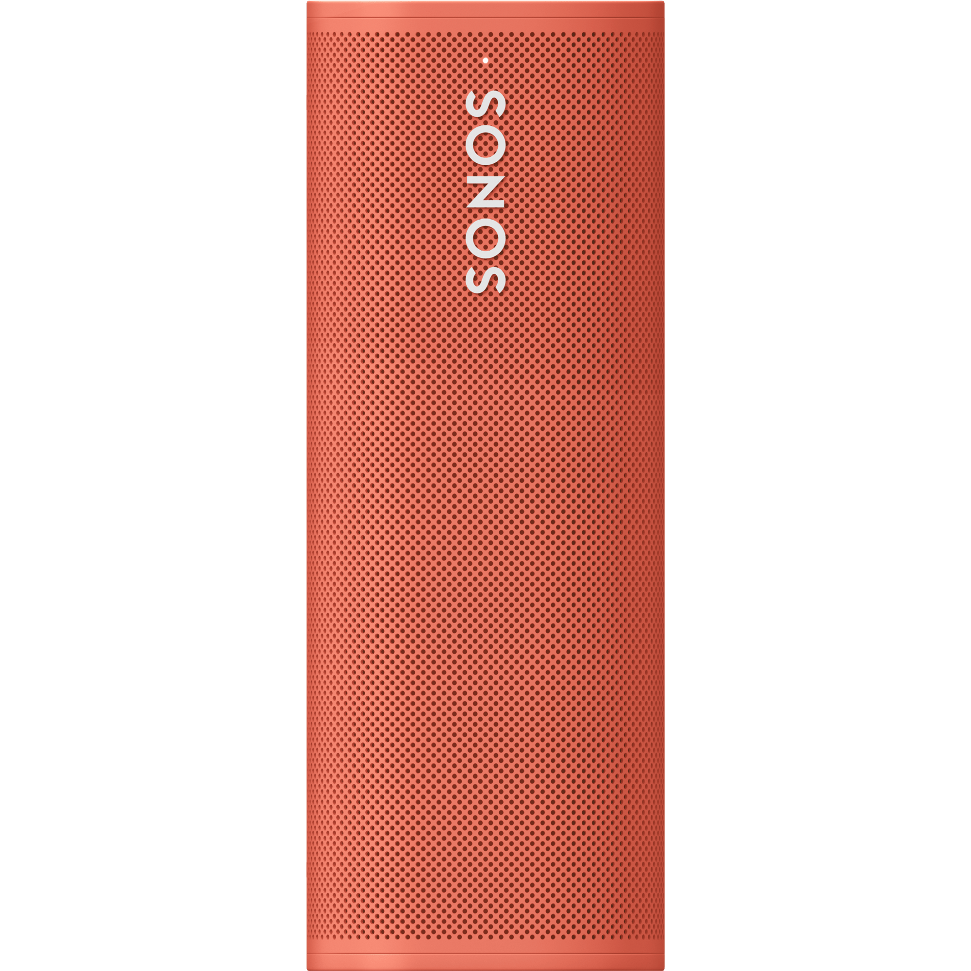 Roam frontal en Sunset