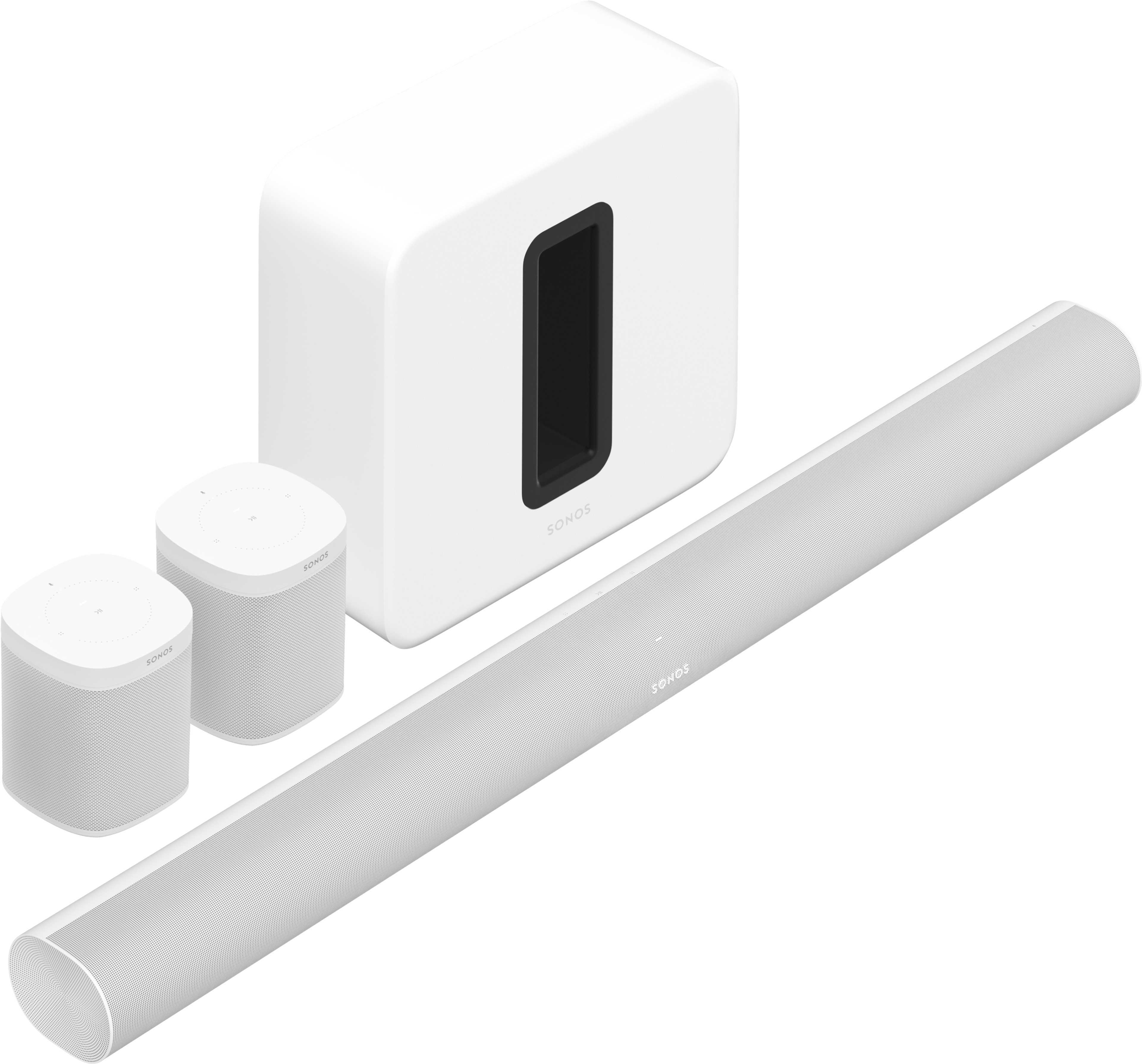 Sonos sub best sale refurb