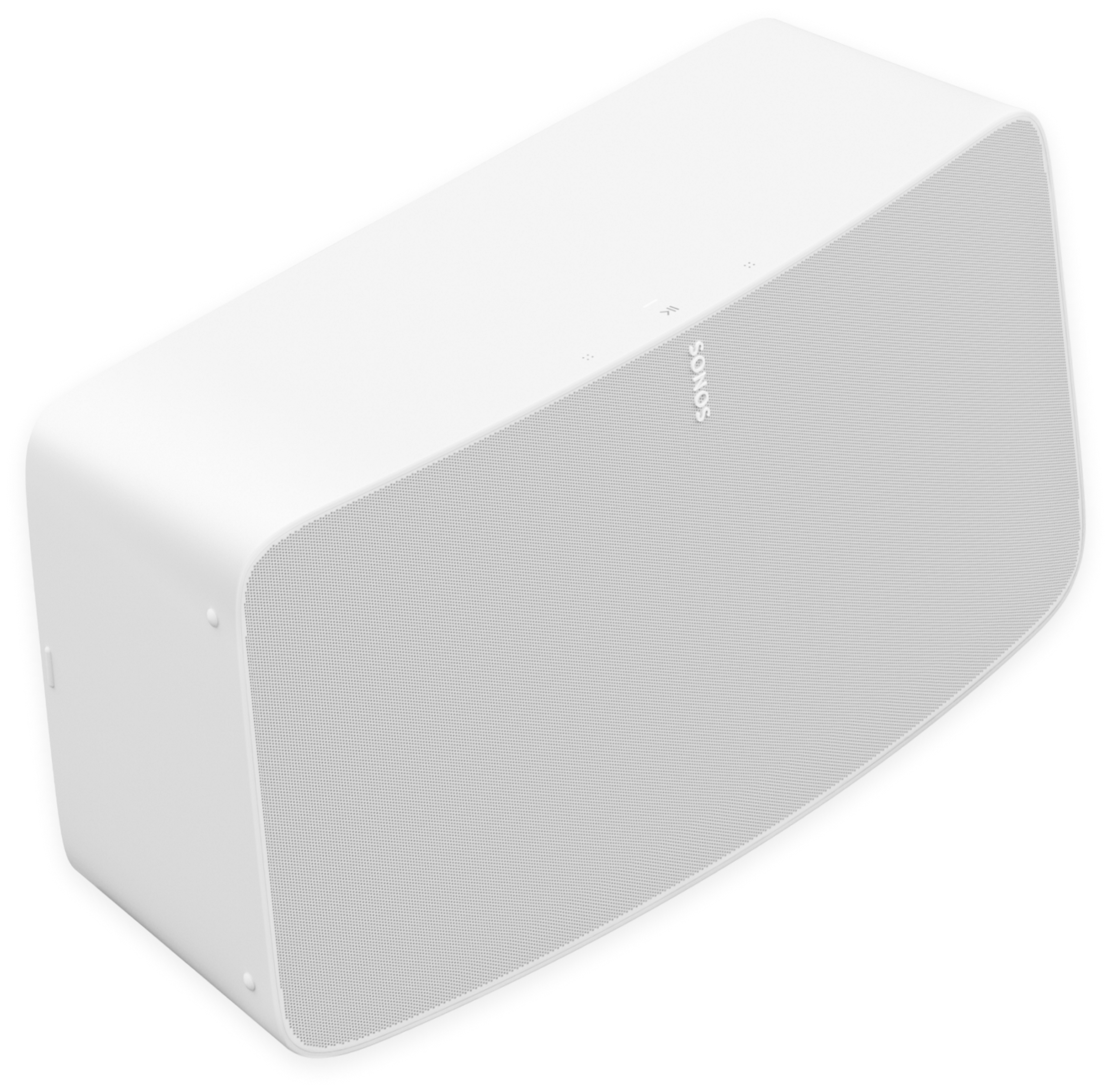 Our Powerful Wireless Home Speaker | Sonos