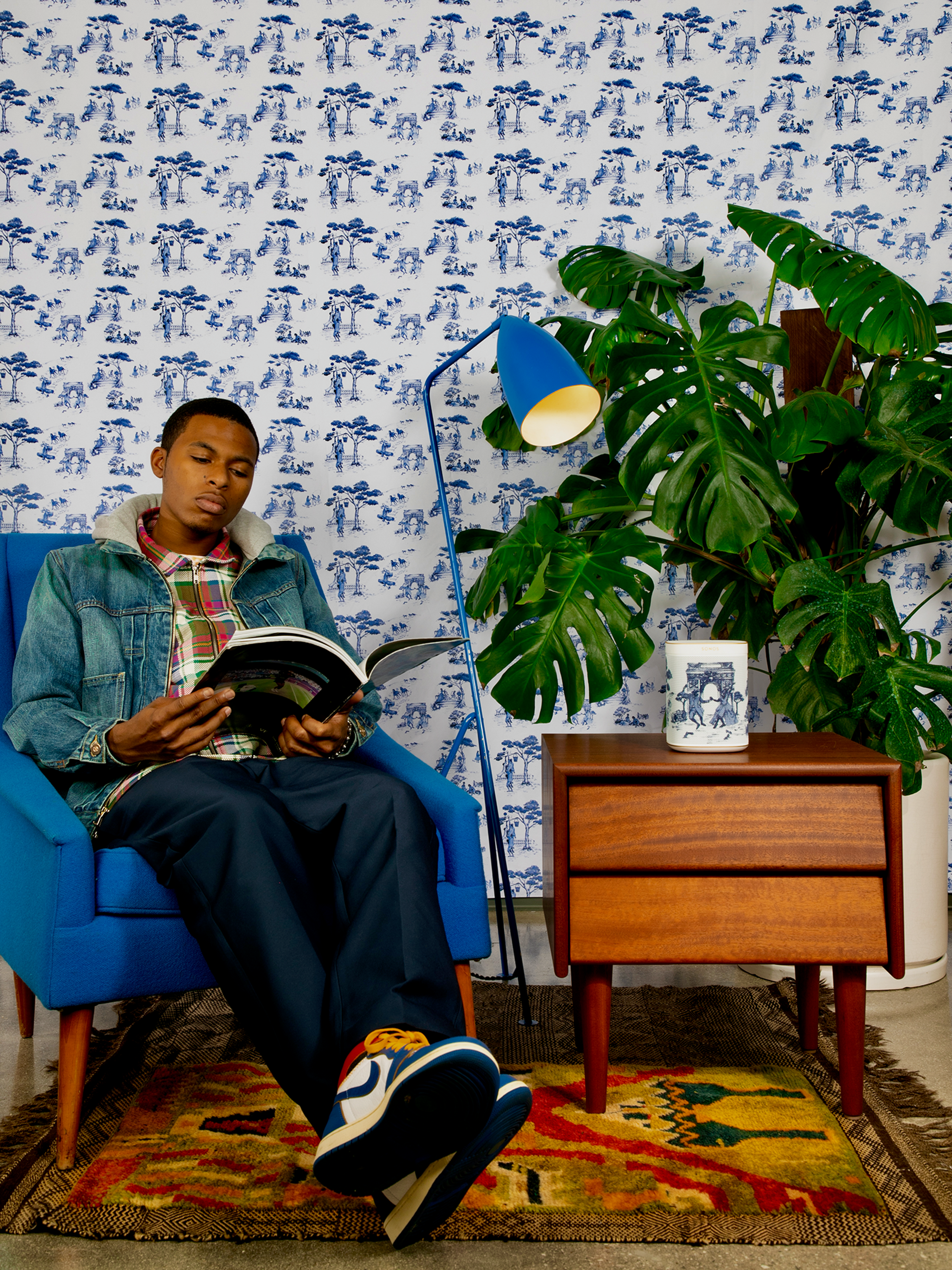 Celebrating Black Businesses With Reissue of Limited Edition Sonos