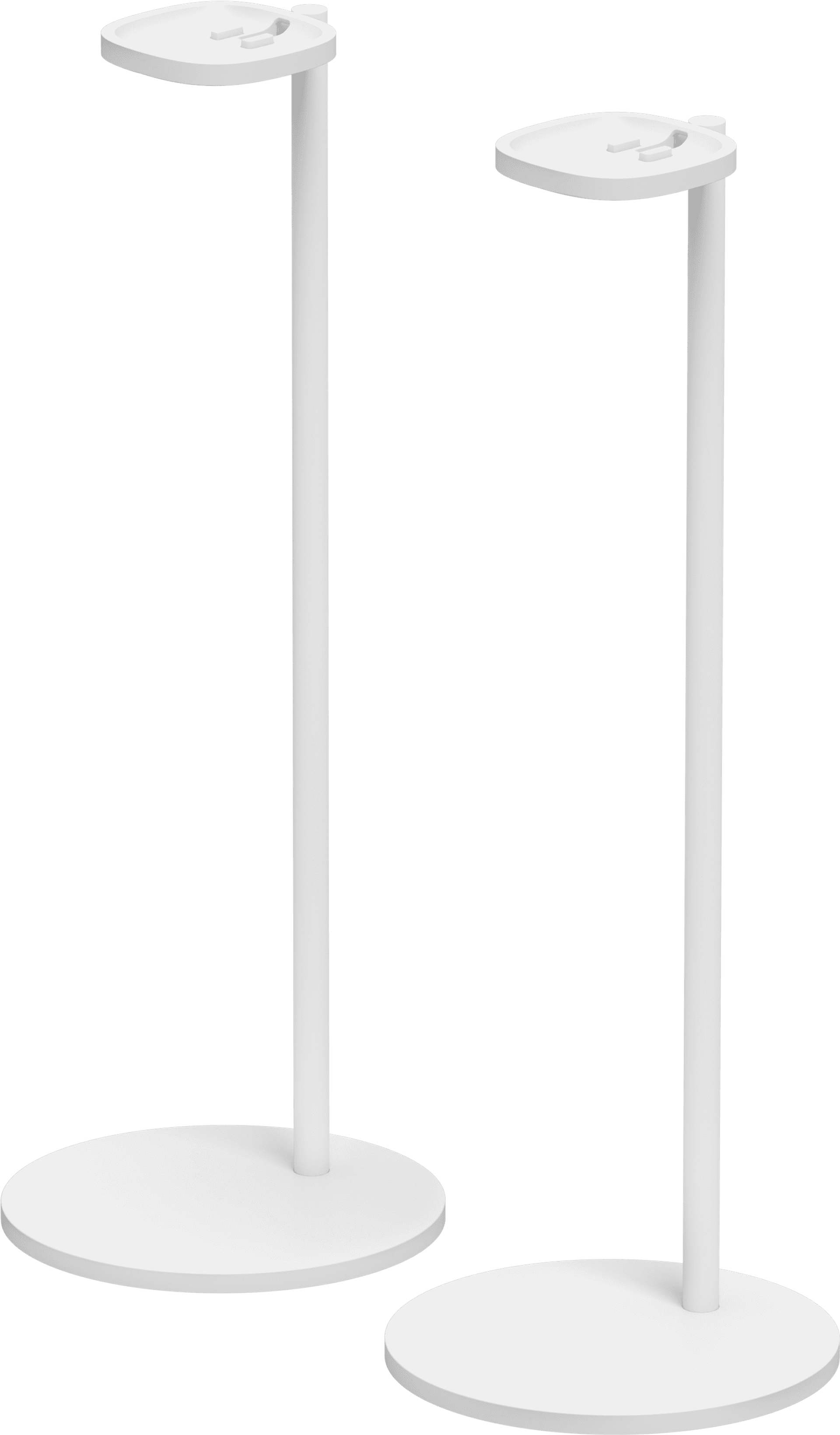 Sonos Speaker Stand Pair for One/One SL | Sonos