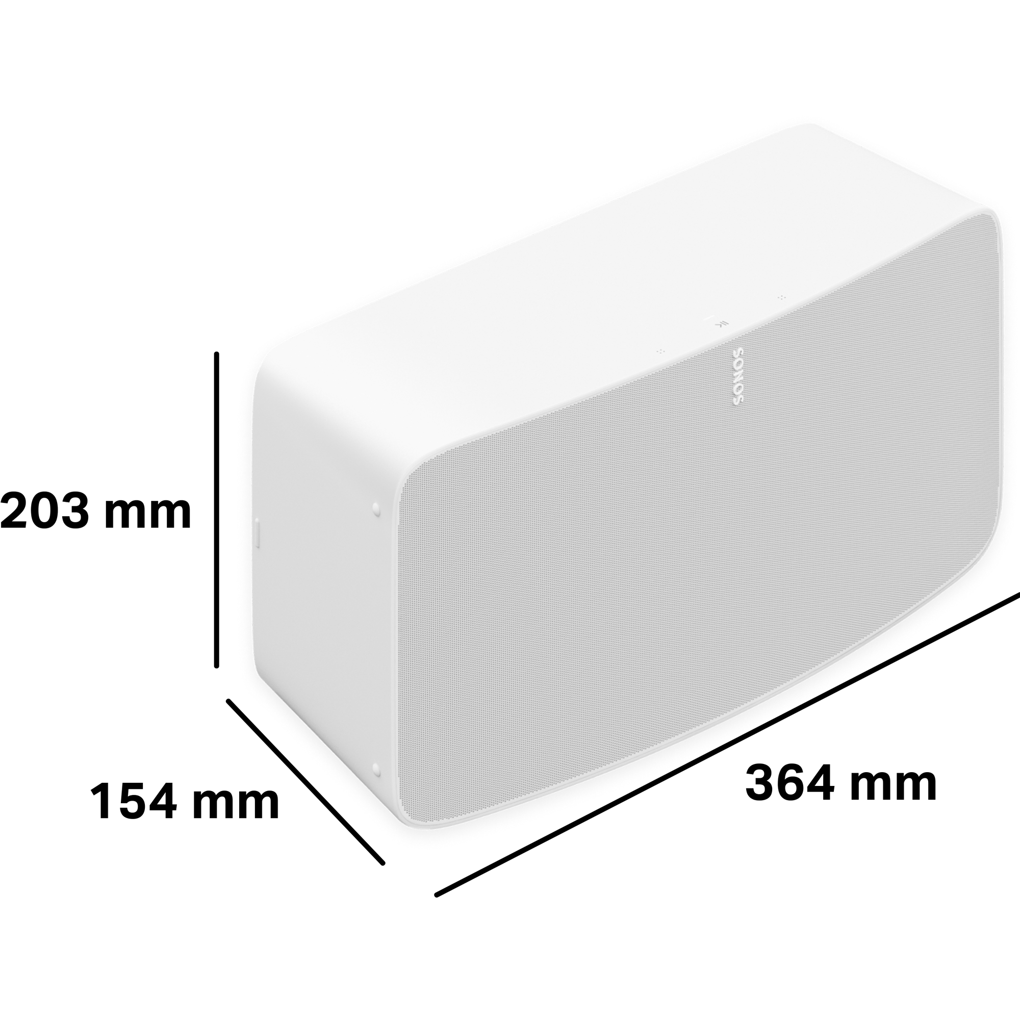 ショッピング販売品 Sonos PLAY:5 Bluetooth スピーカー 【公式通販】
