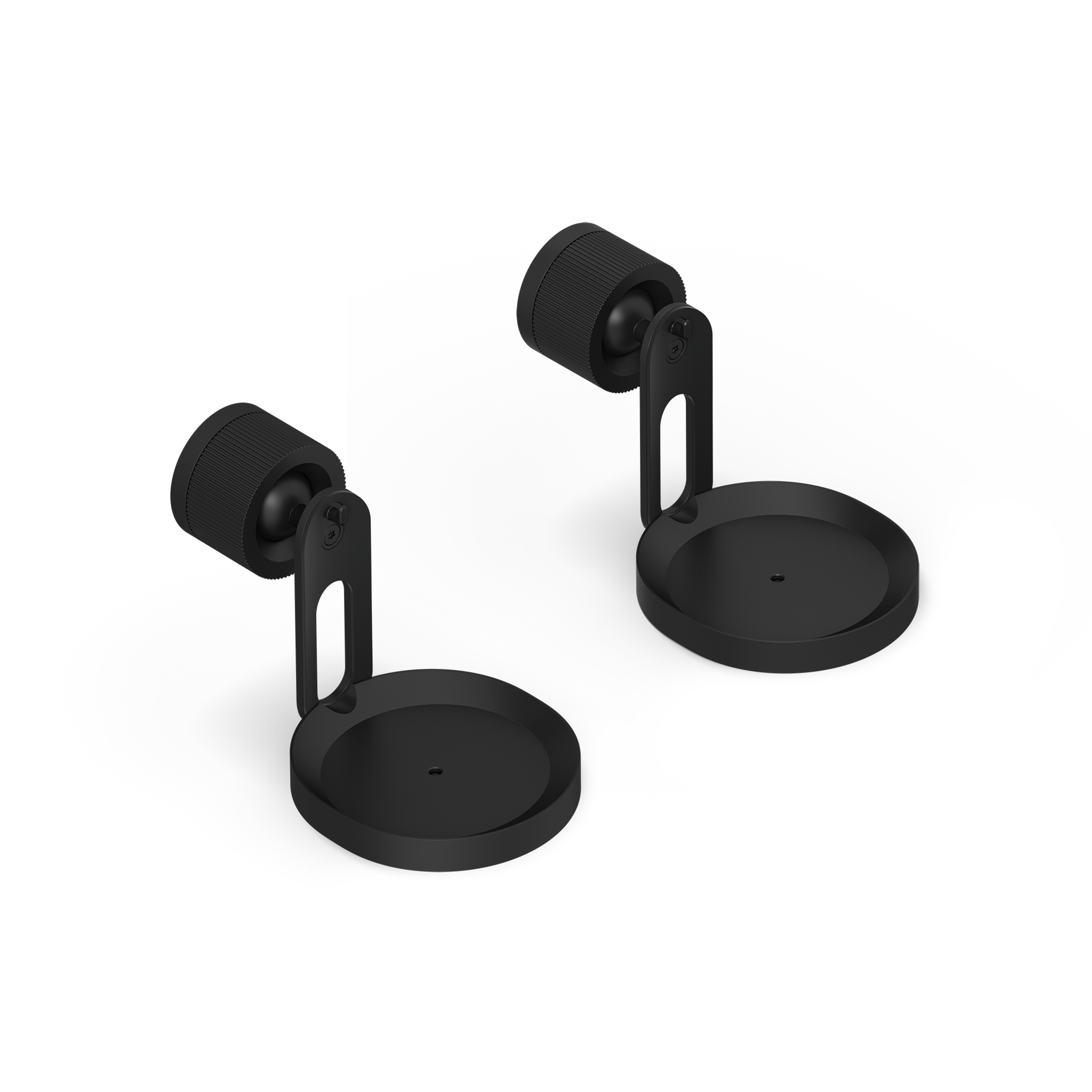 Sonos Era 100 Pro mount black pair