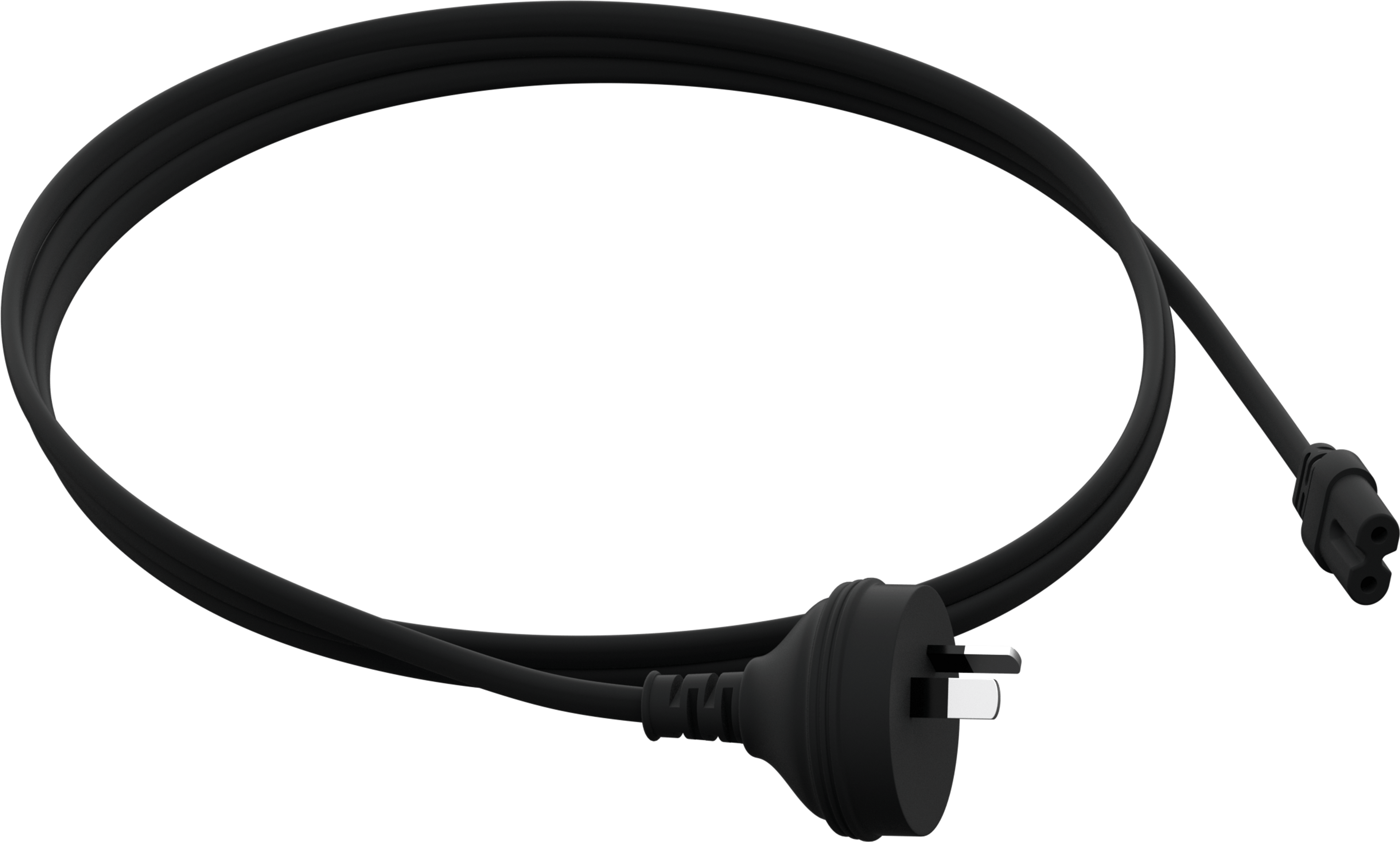 Power Cable II black