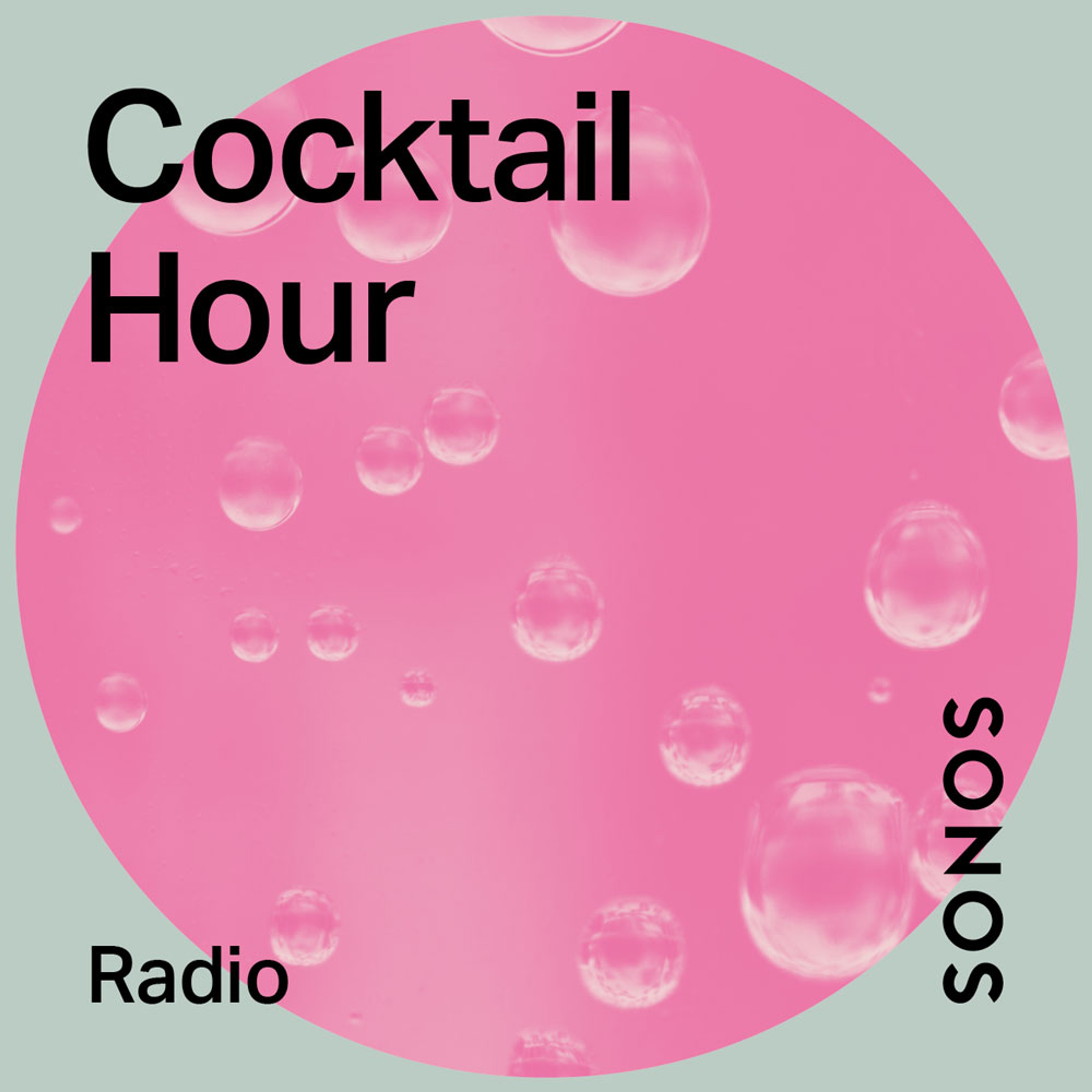 Cocktail Hour Radio
