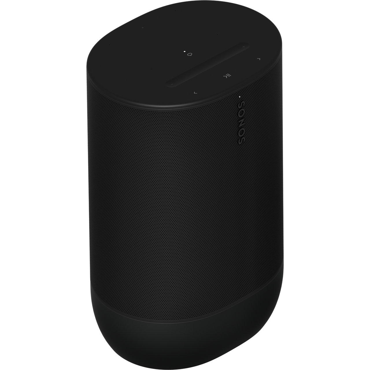 Sonos Move, Smart Speaker - popular Black