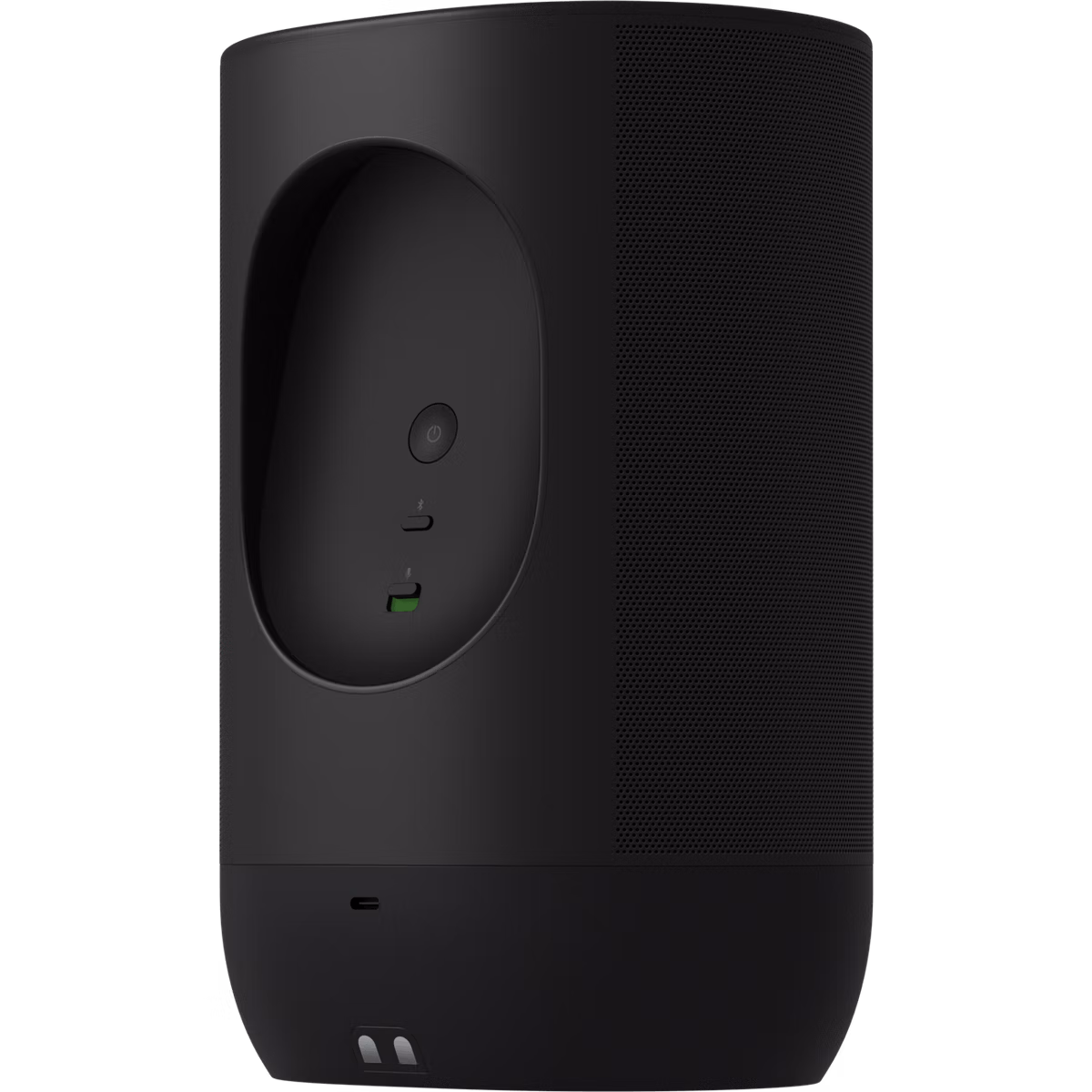 Move 2: Bluetooth & WiFi Portable Home Speaker - Sonos