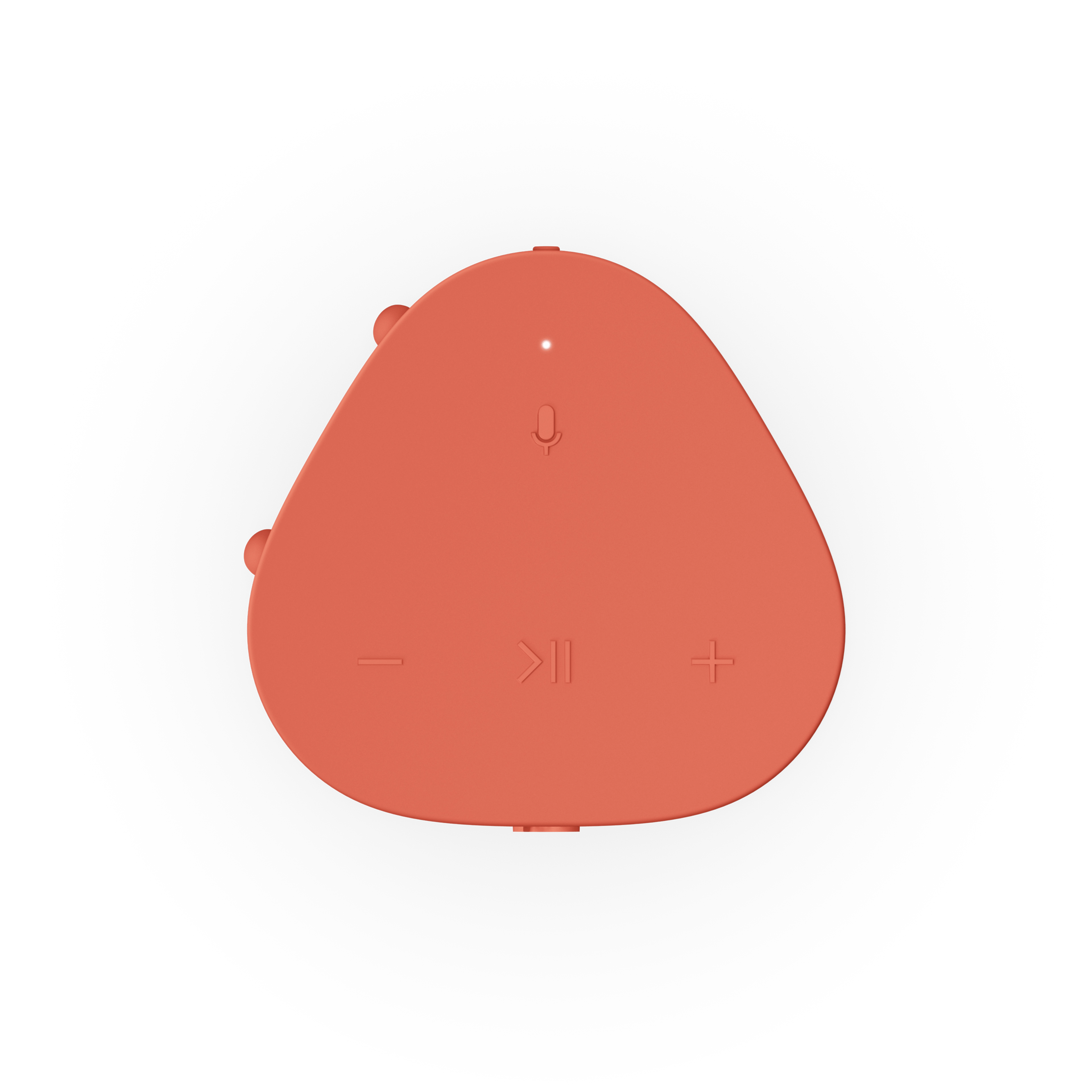 Sunset Sonos Roam 2 top view