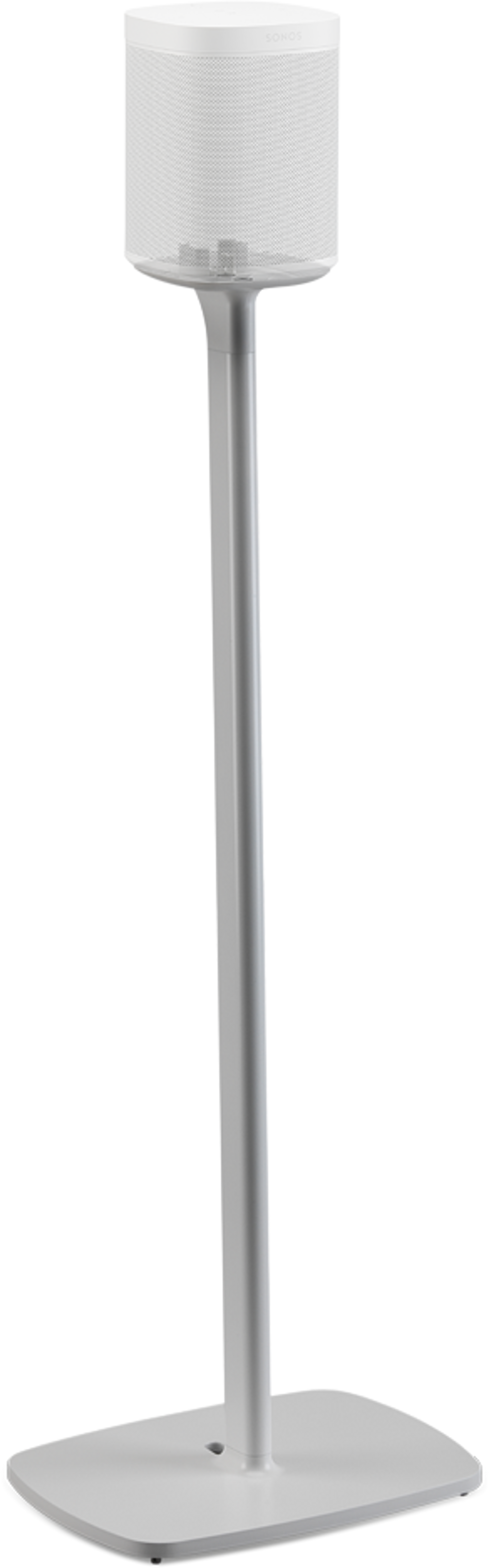 Flexson Stand One ghost white