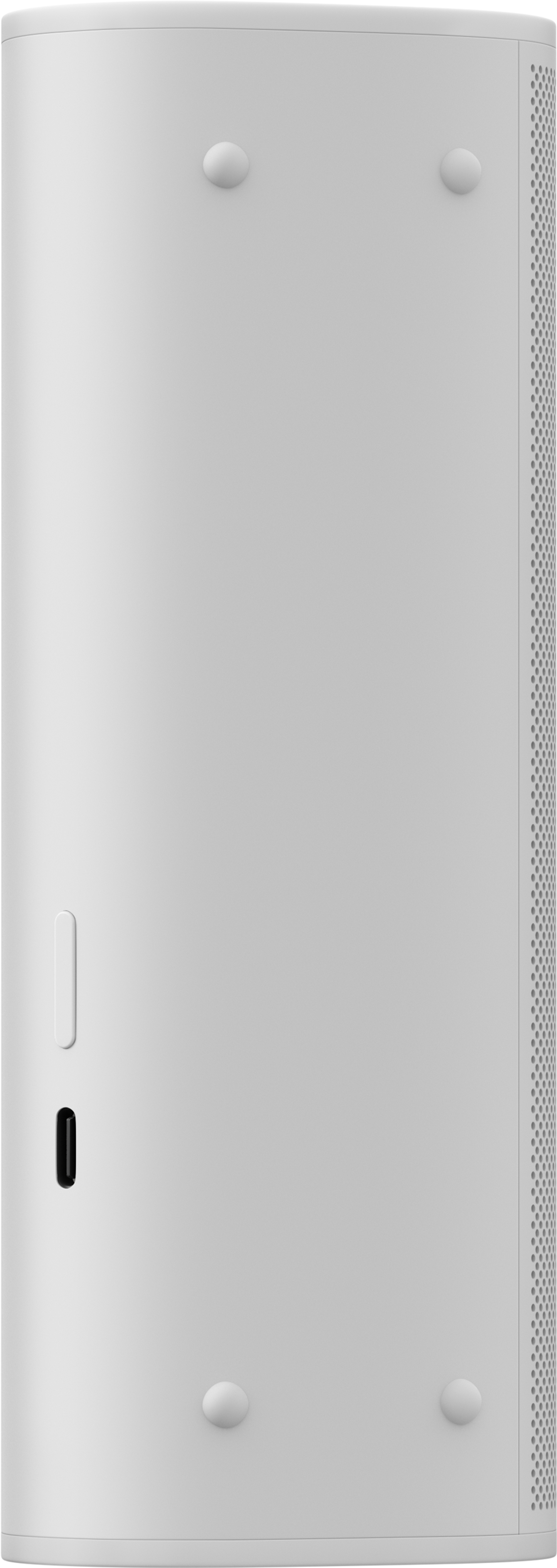 Roam back lunar white