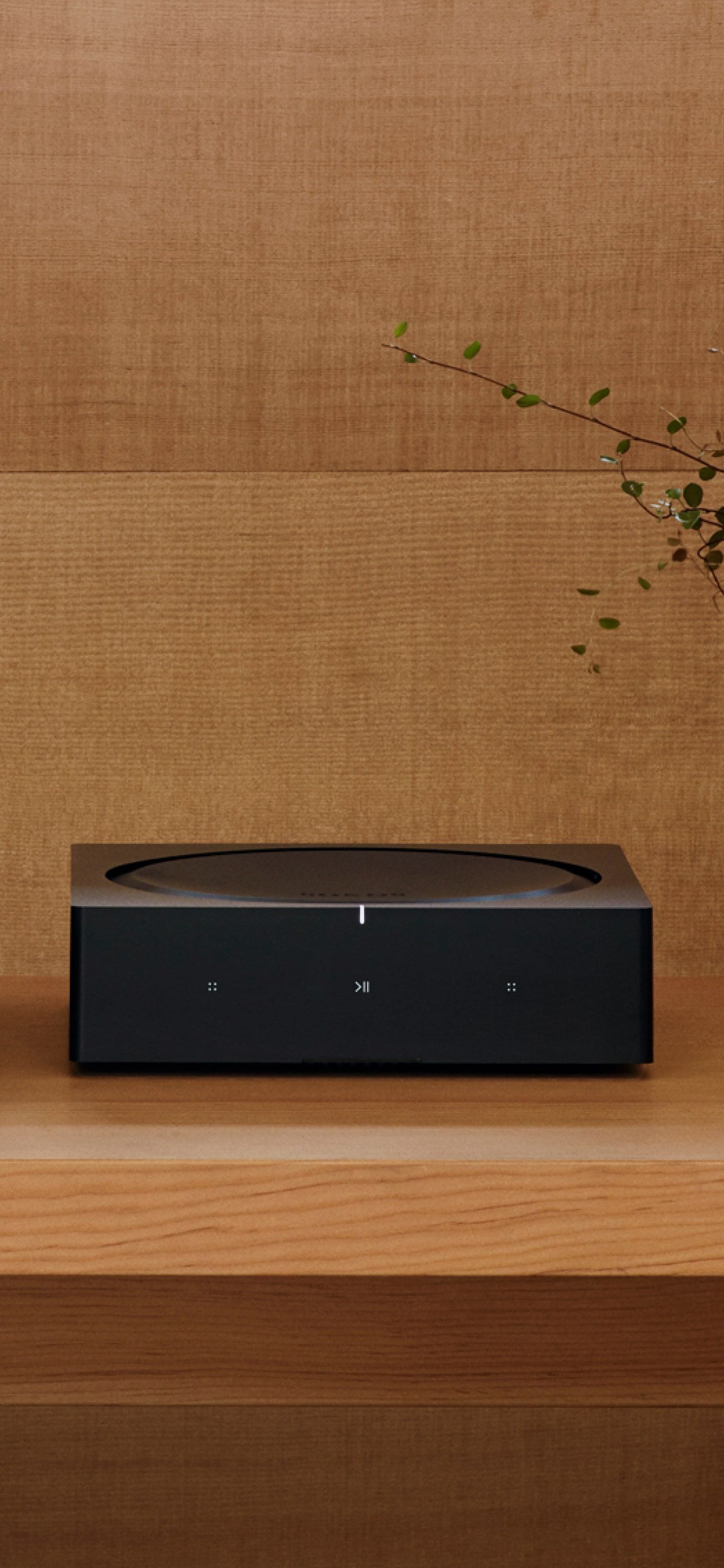 Airplay 2 sonos store amp