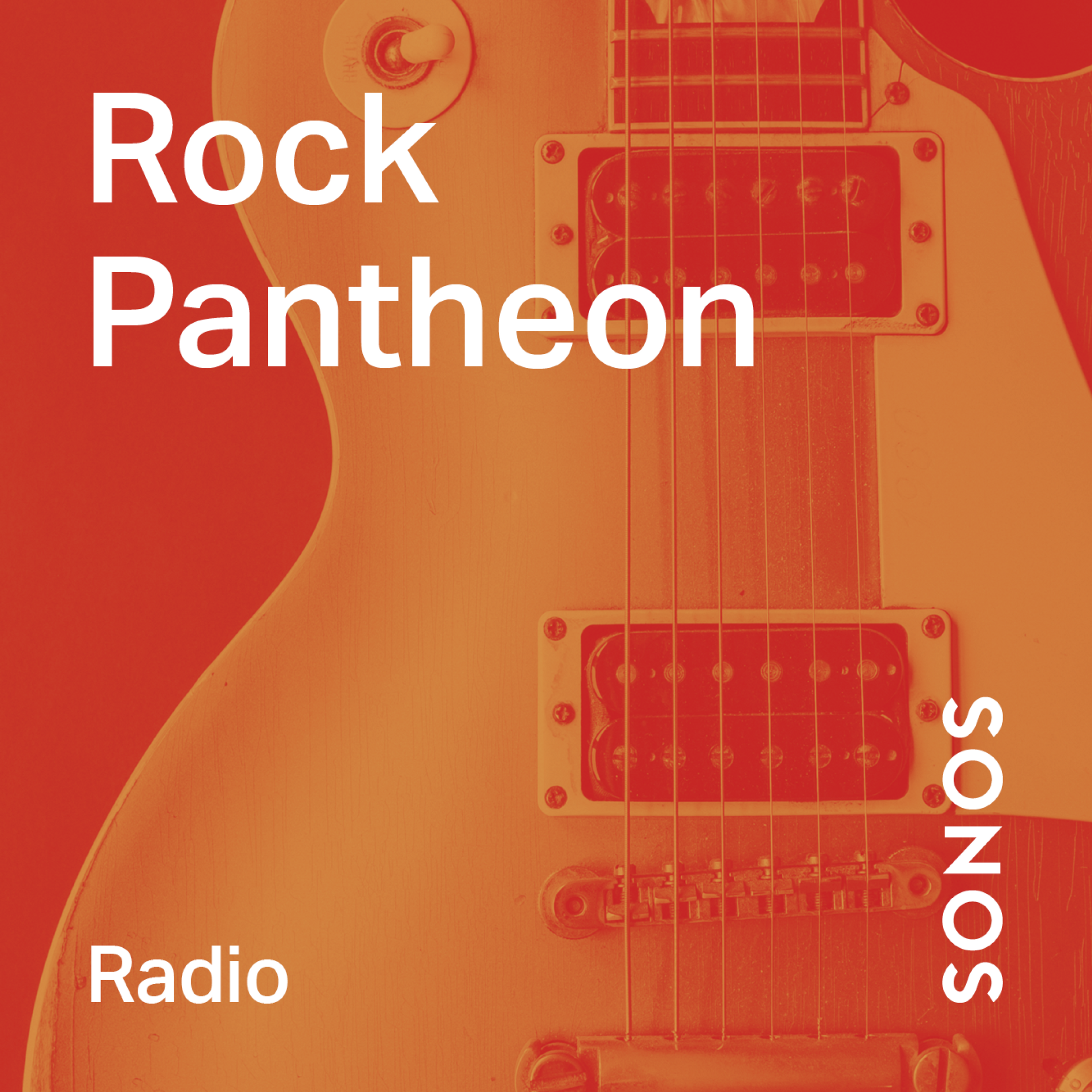 Rock Pantheon Radio