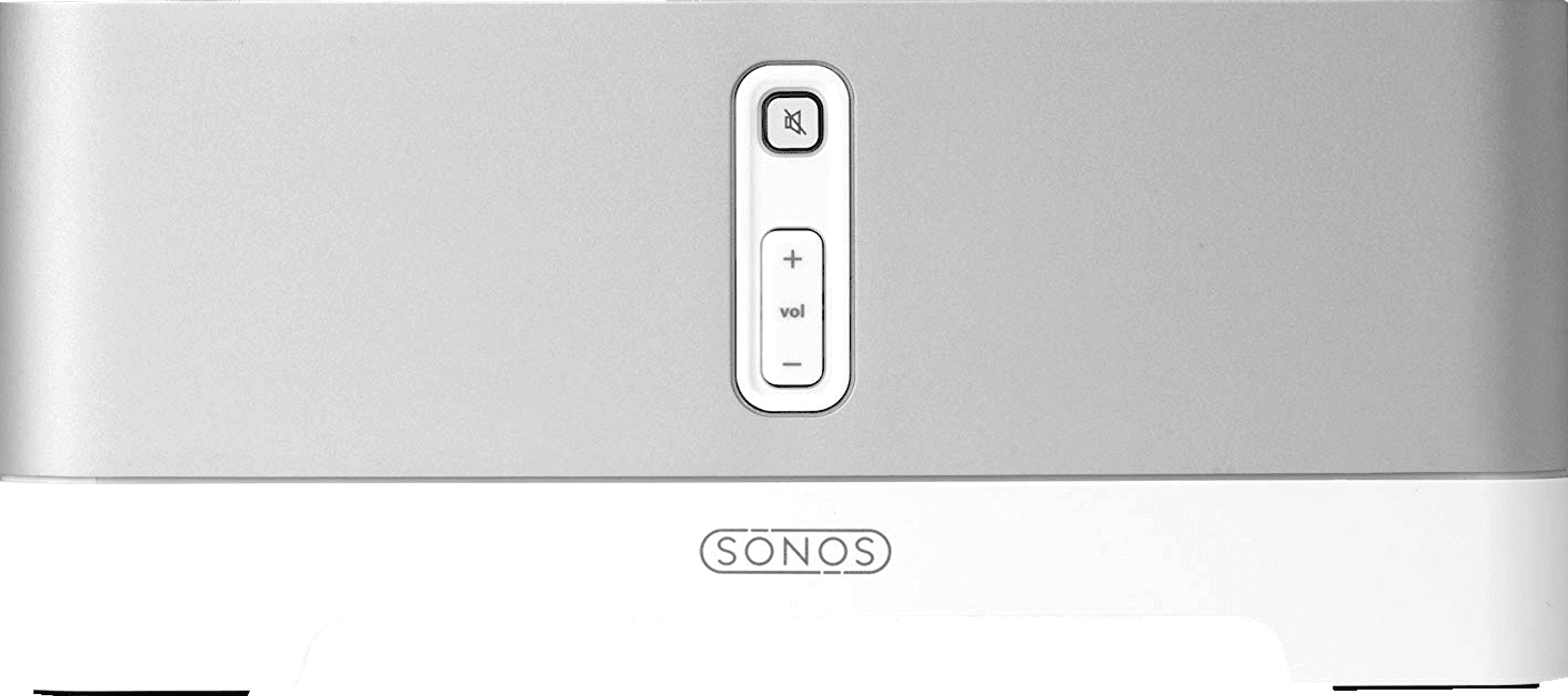 Utænkelig Anholdelse fast Set up your Sonos ZP100 | Sonos