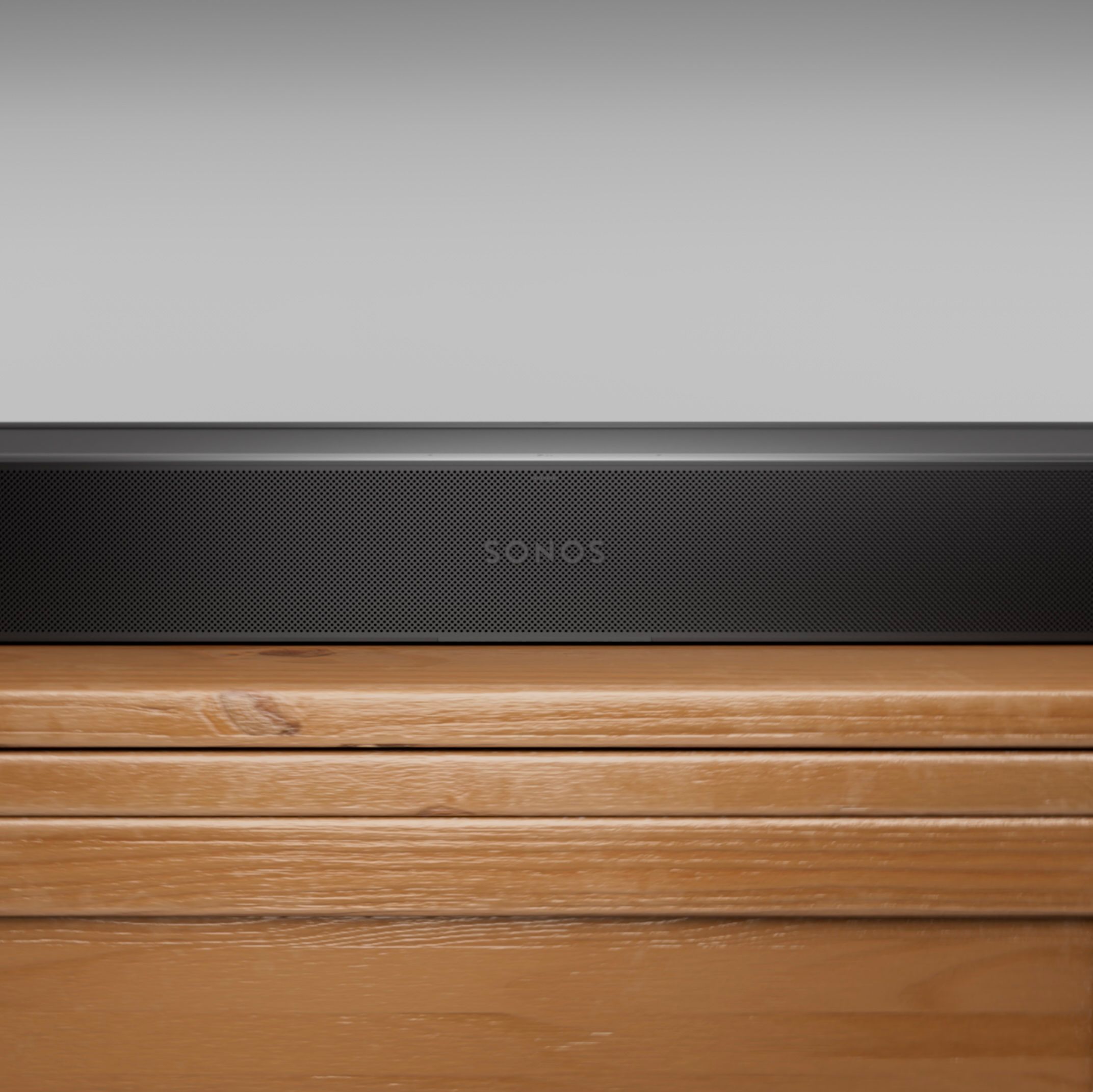 Sonos Beam Ultra：Dolby Atmos対応テレビ用サウンドバー