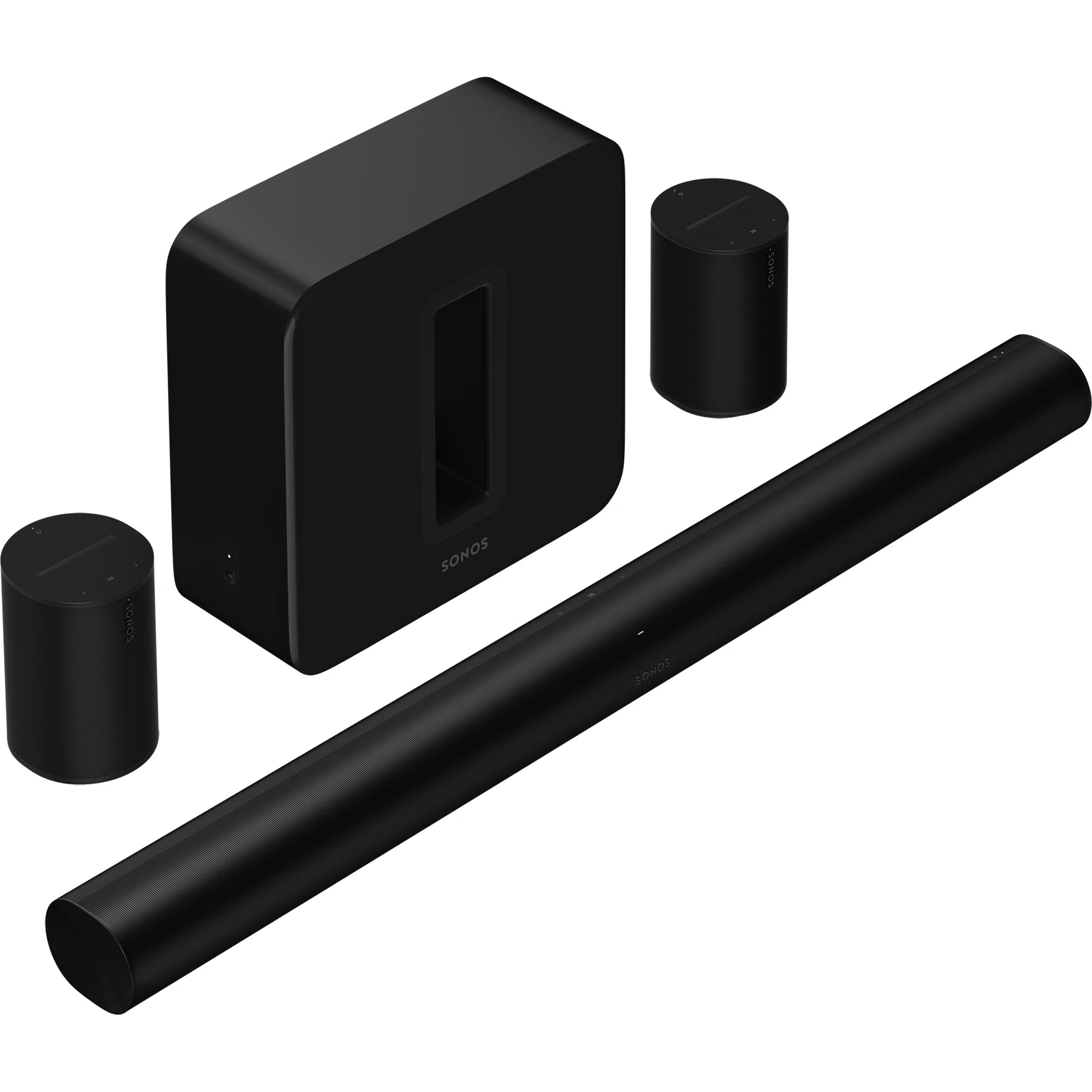 Sonos wireless top home sound system