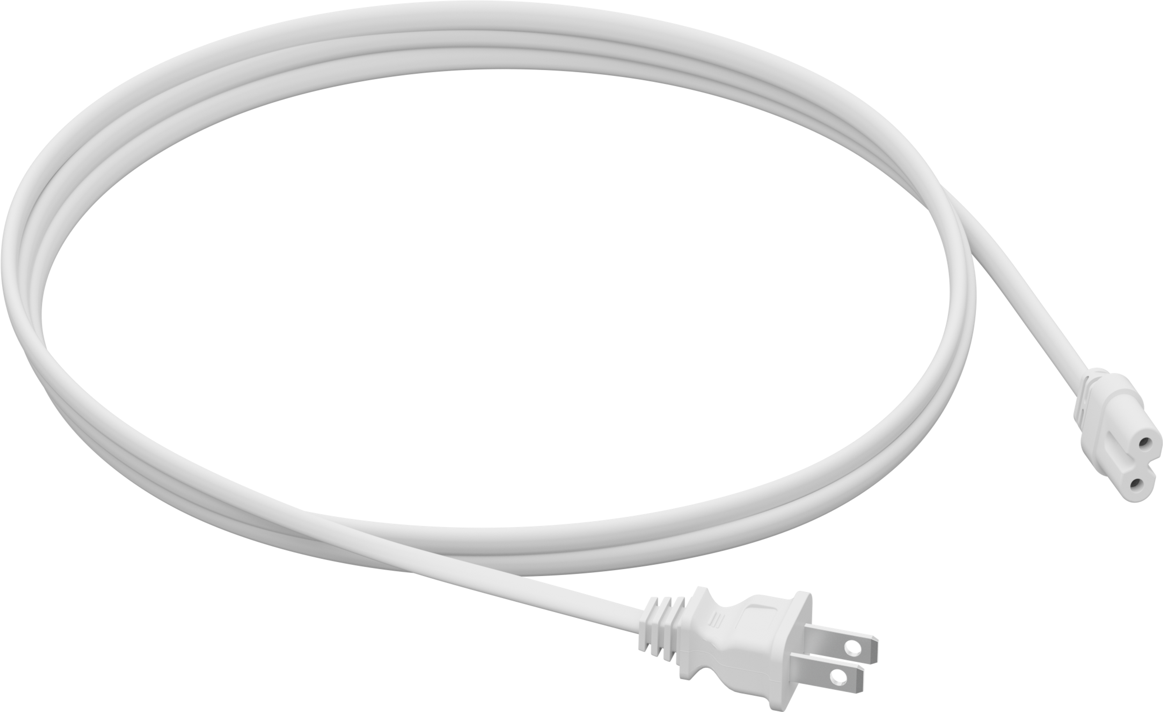 Power Cable II white