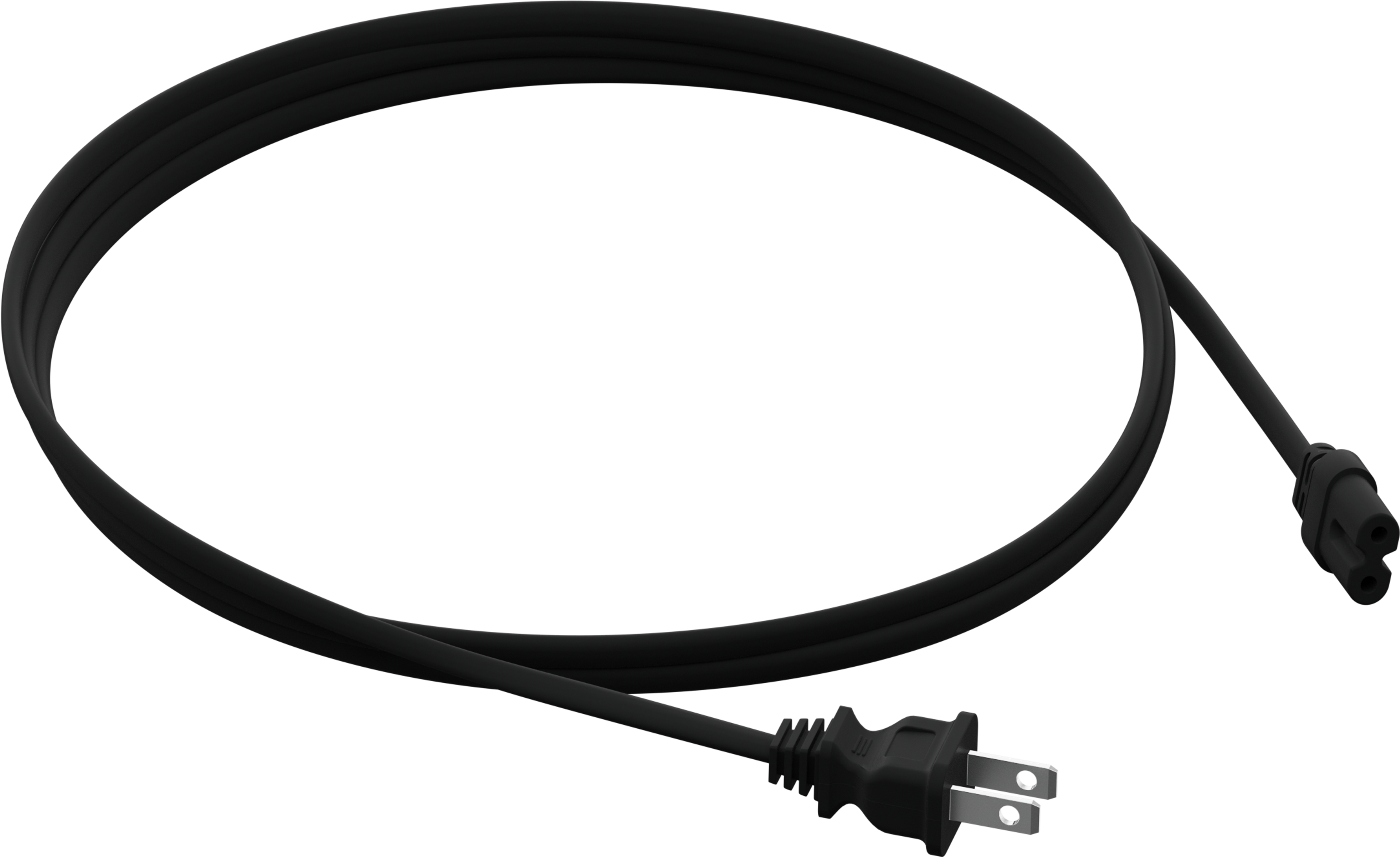 Power Cable II black