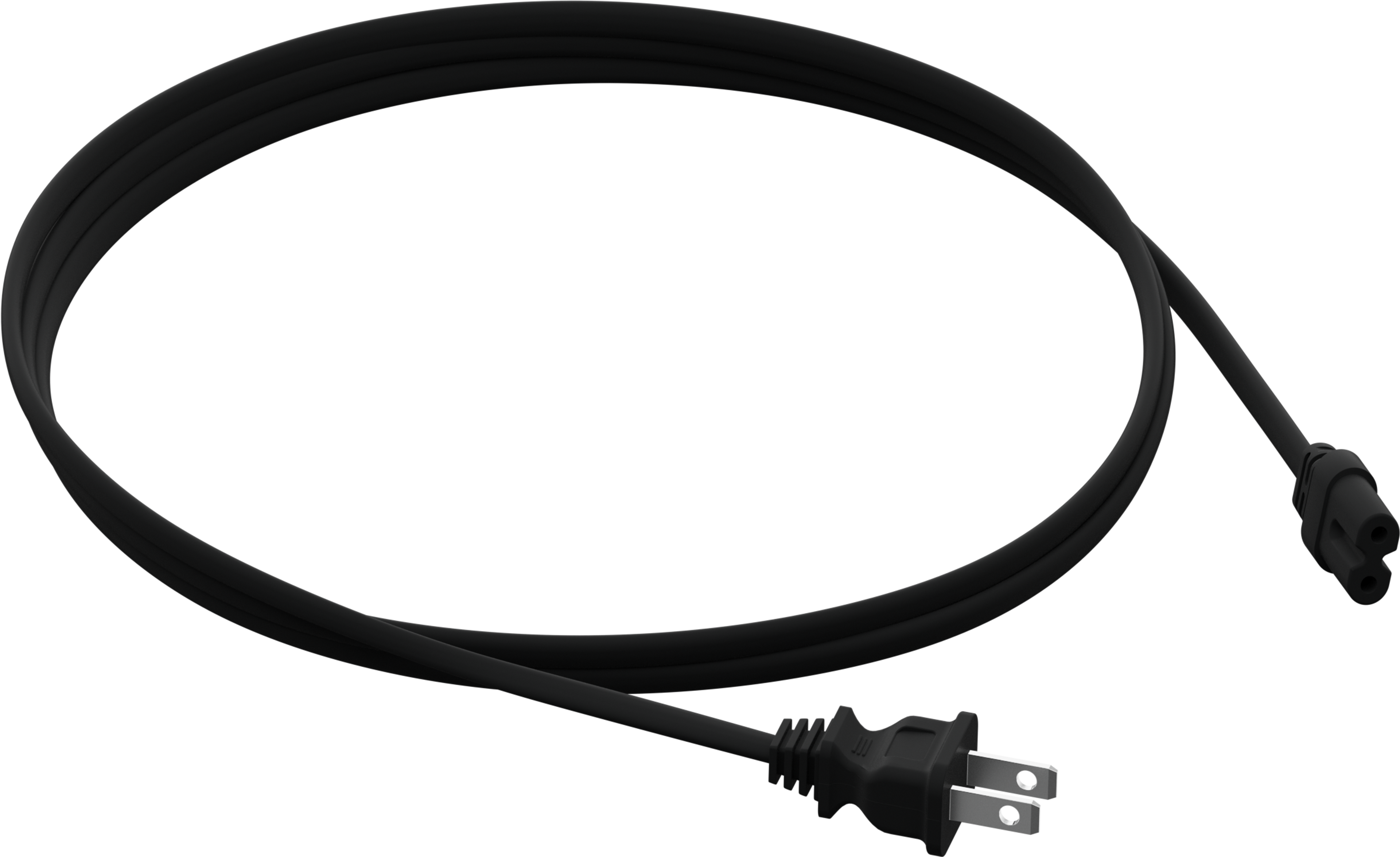 Power Cable II black