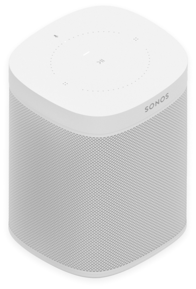 Certified Refurbished Speakers Sonos