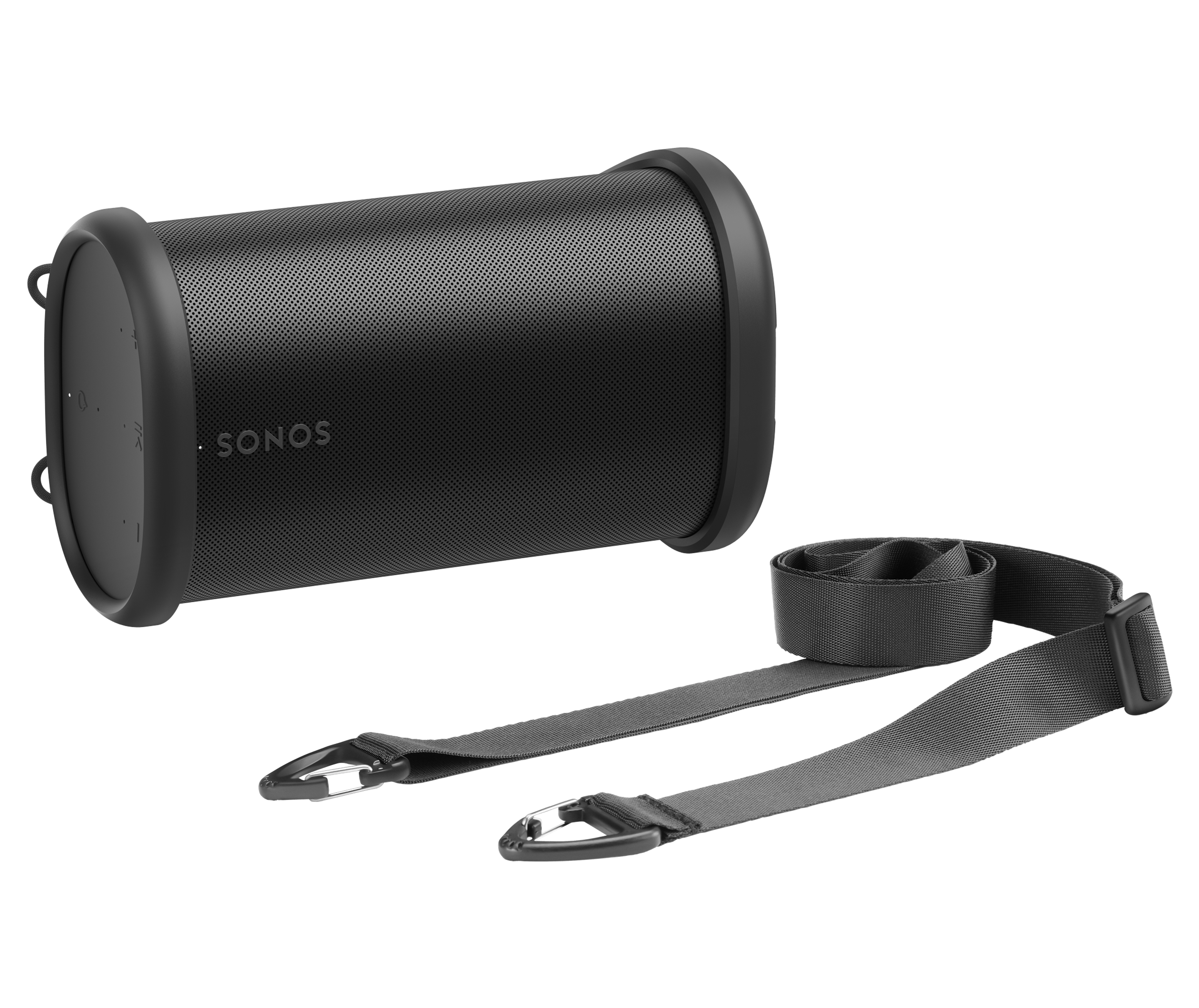 Belkin Carrying Case for Sonos Play in black