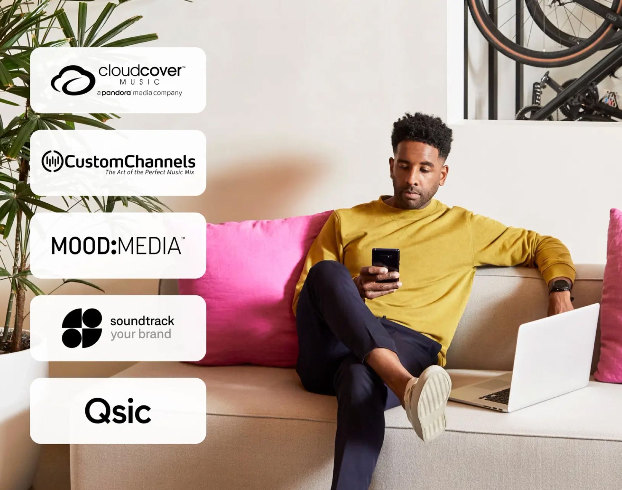 How To Set Up a Music System in Your Retail Store Sonos Blog