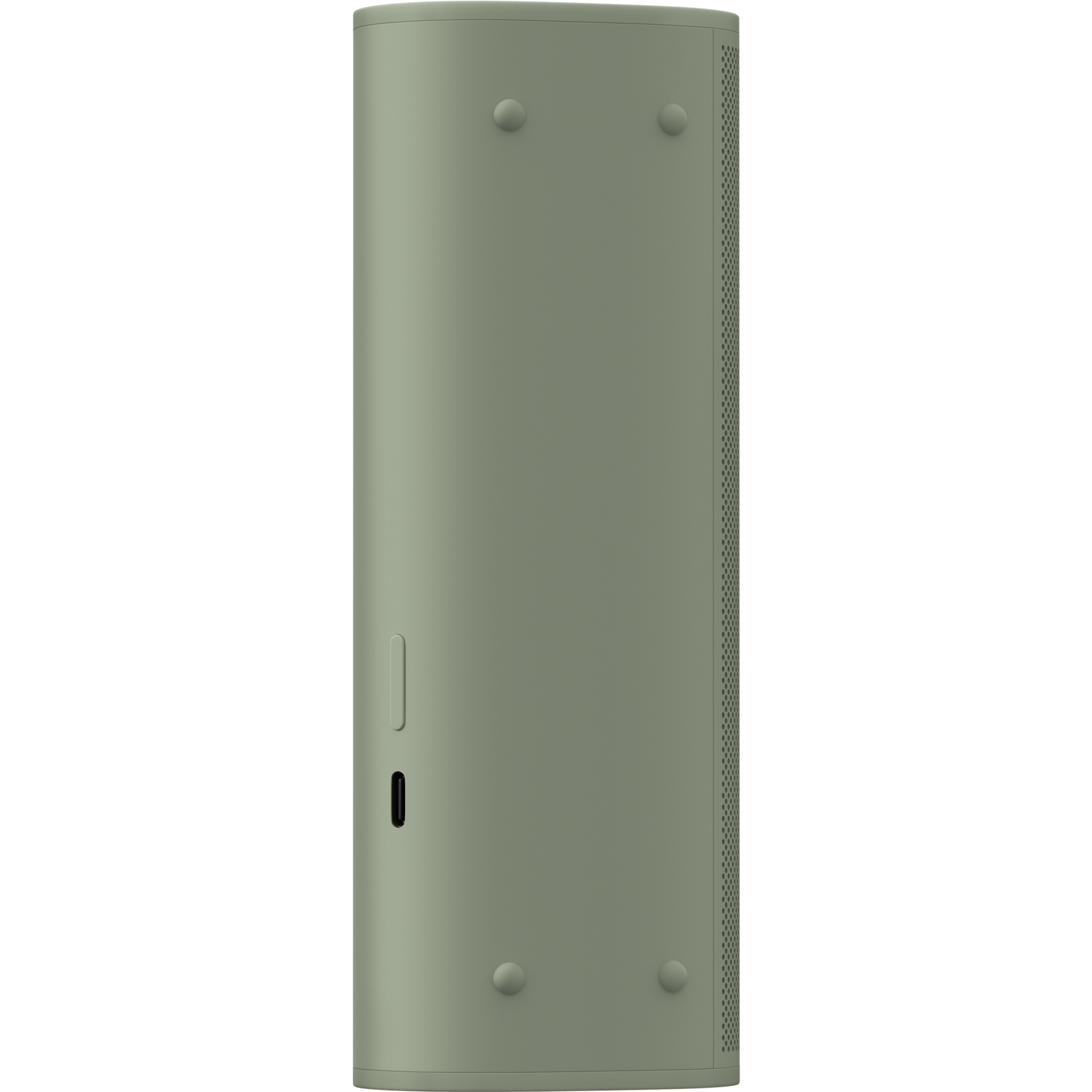 Roam ángulo posterior en Olive