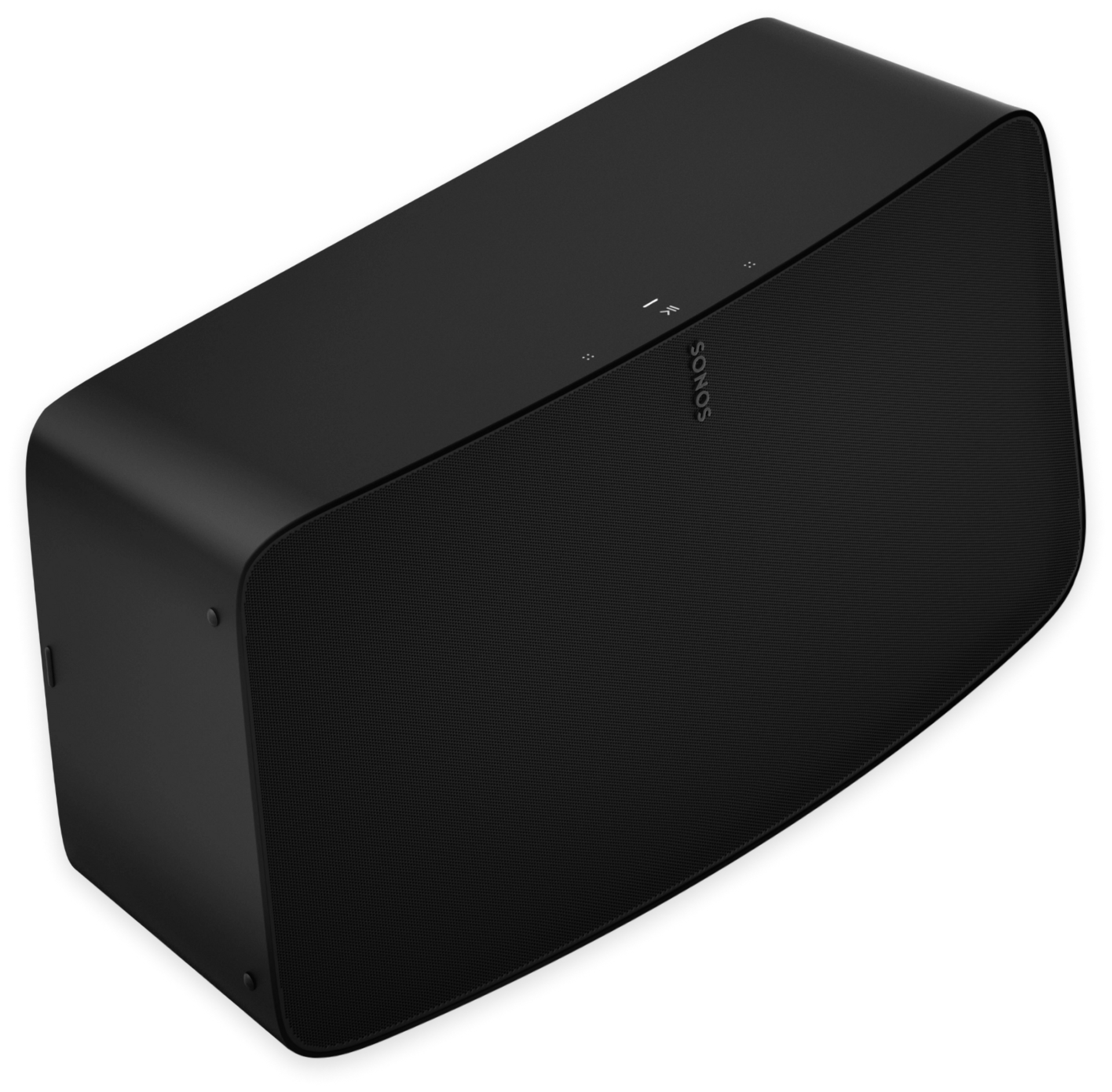 Five: Our Most Powerful Wireless Home Speaker | Sonos