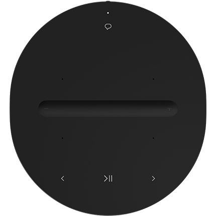 Using touch controls on Sonos products | Sonos