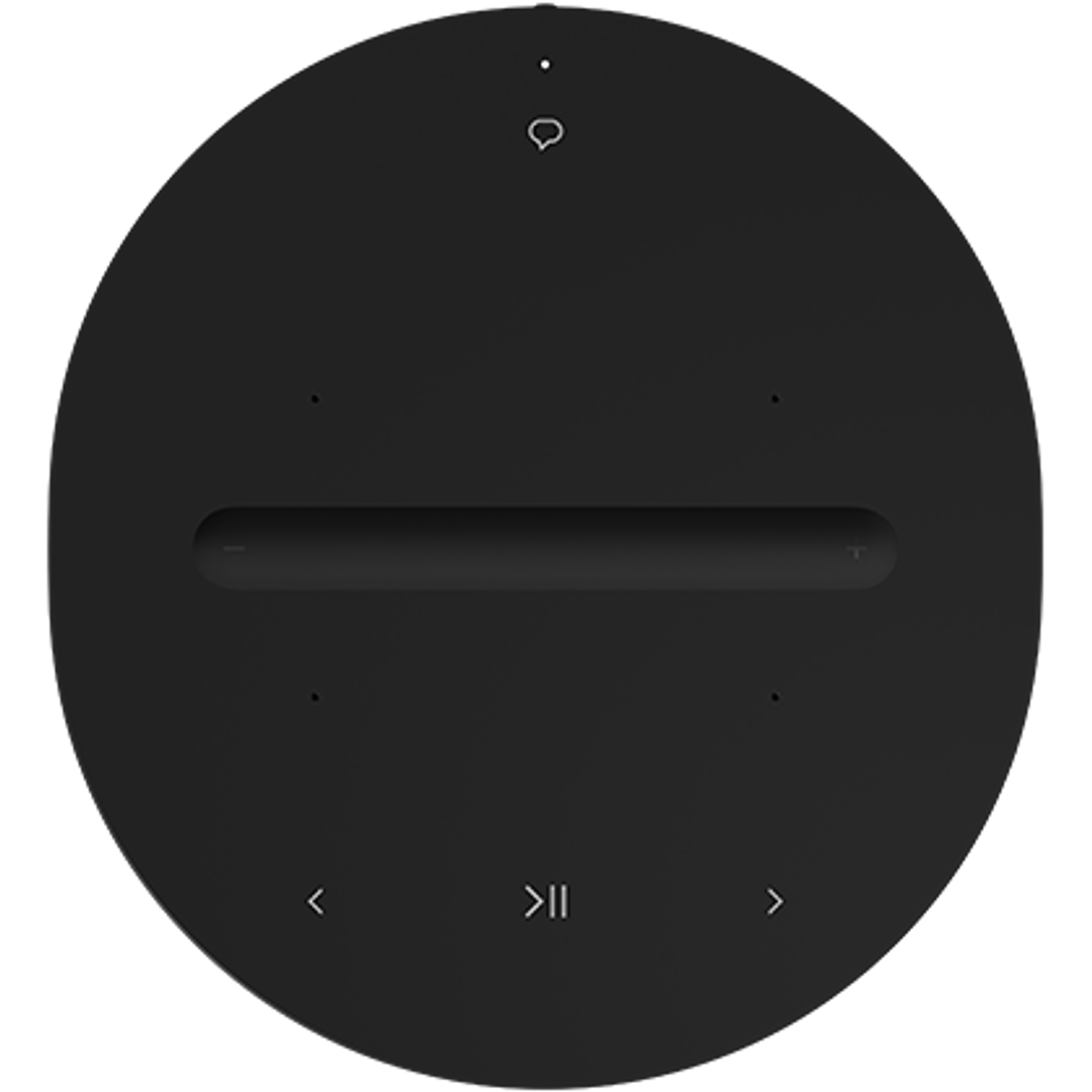 Using touch controls on Sonos products | Sonos