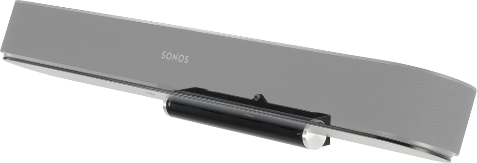 Flexson adjustable wall mount for hot sale sonos beam