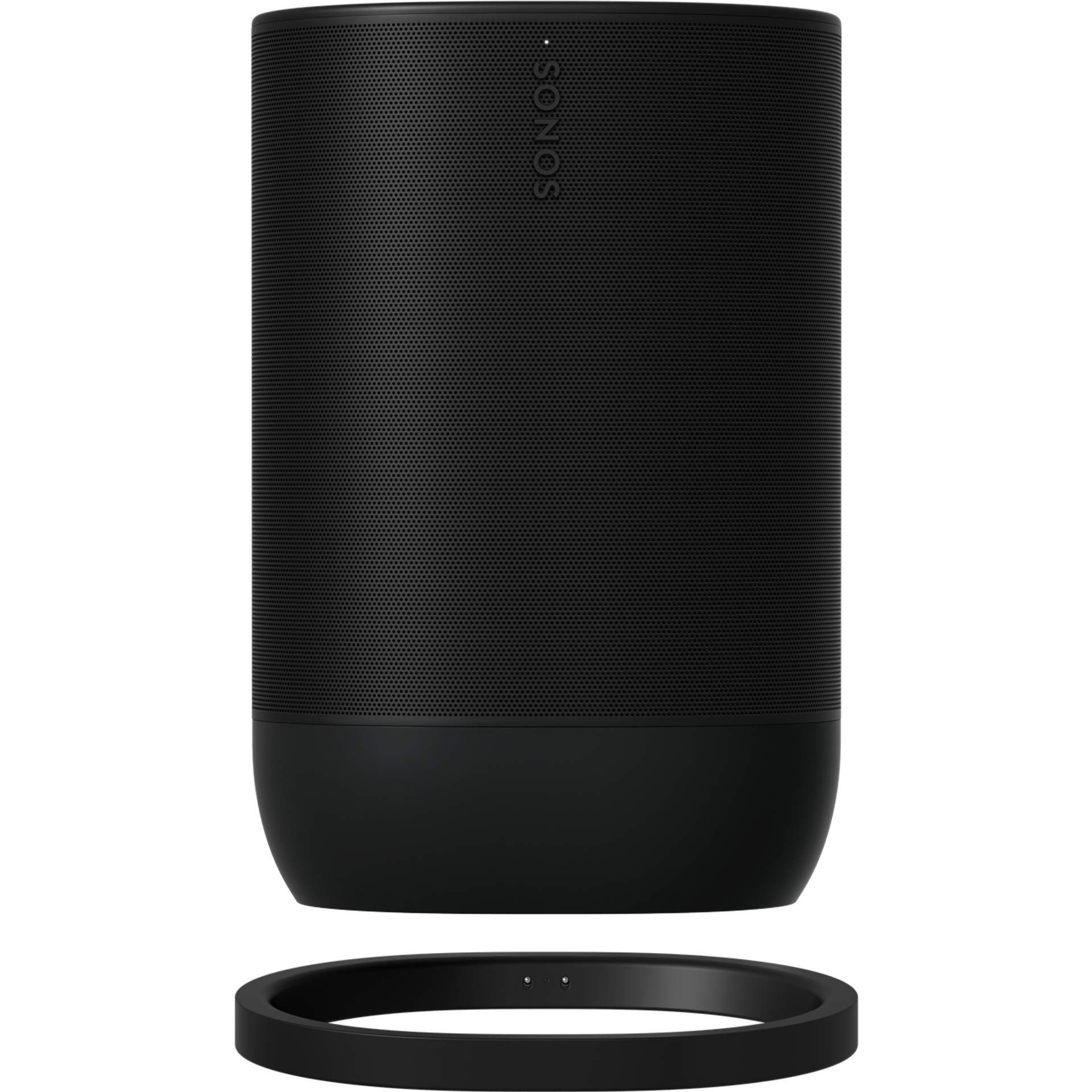 Move 2 Bluetooth & WiFi Portable Home Speaker Sonos