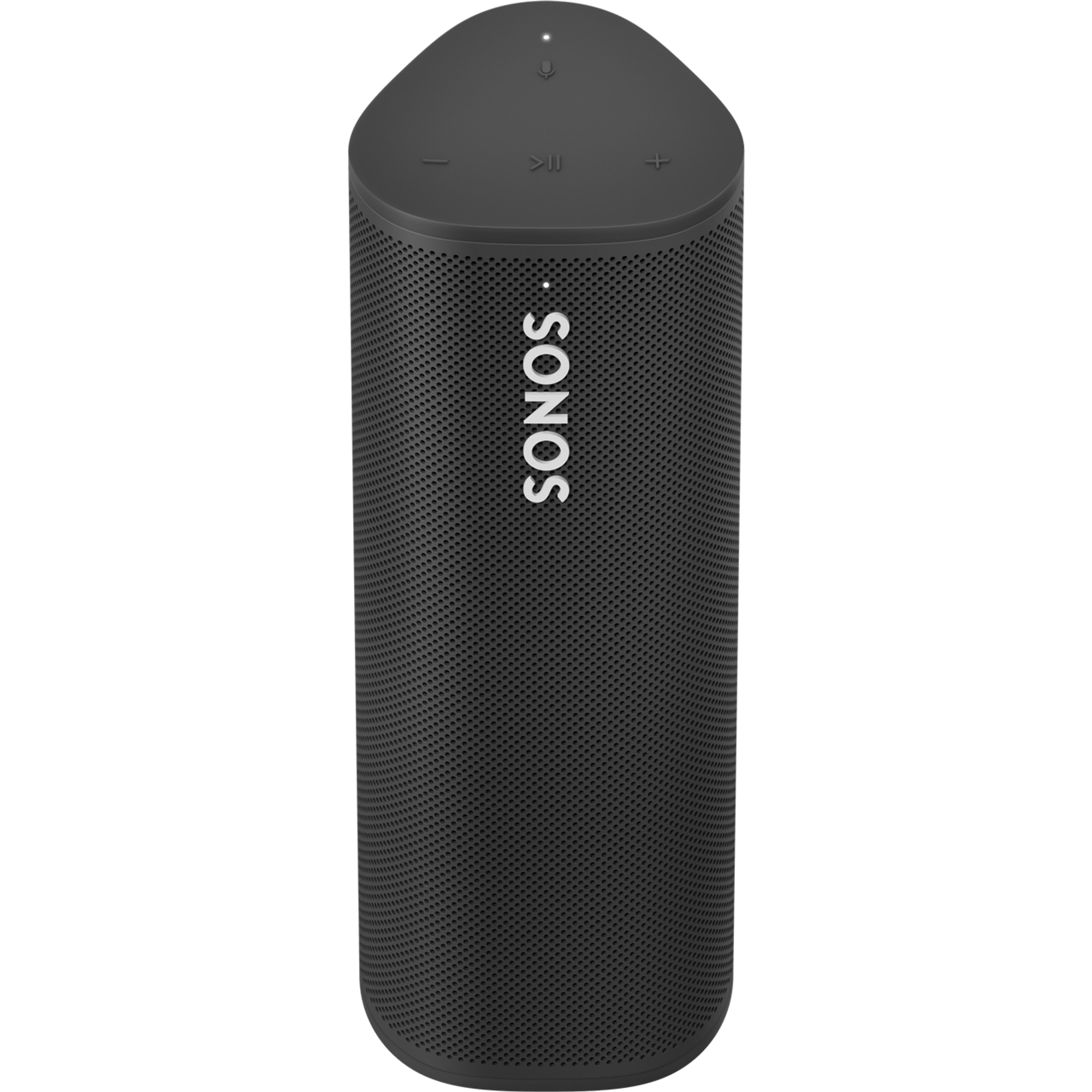 Roam imagen principal frontal en Shadow Black