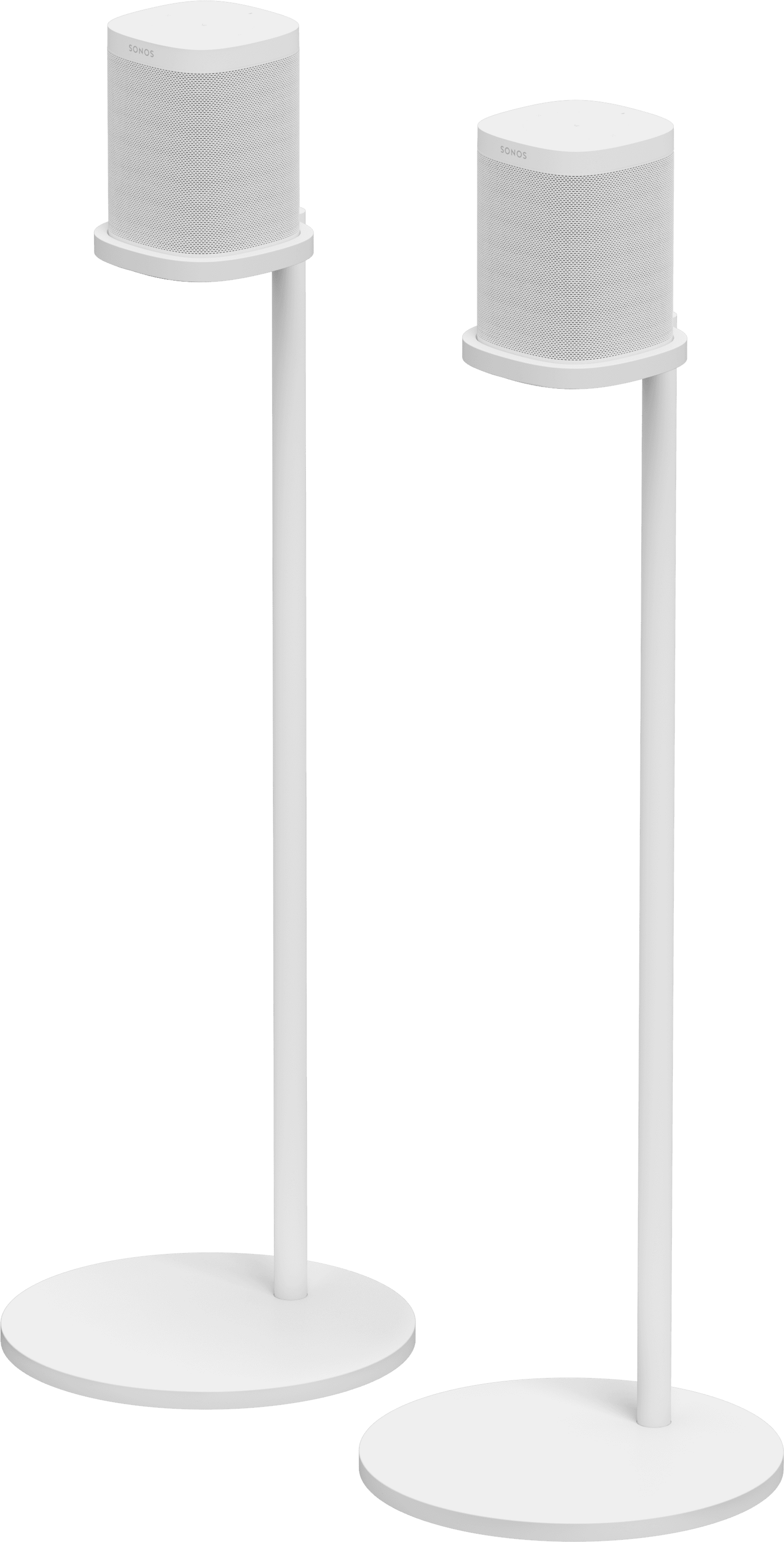 Sonos Speaker Stand Pair for One/One SL | Sonos Sonos Speaker Stand Pair for One/One SL | Sonos