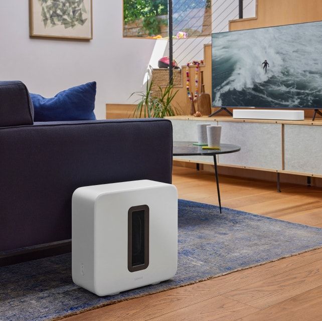 Sonos beamホームシアターTVスピーカー美品✨ Amazon.co.jp: Sonos