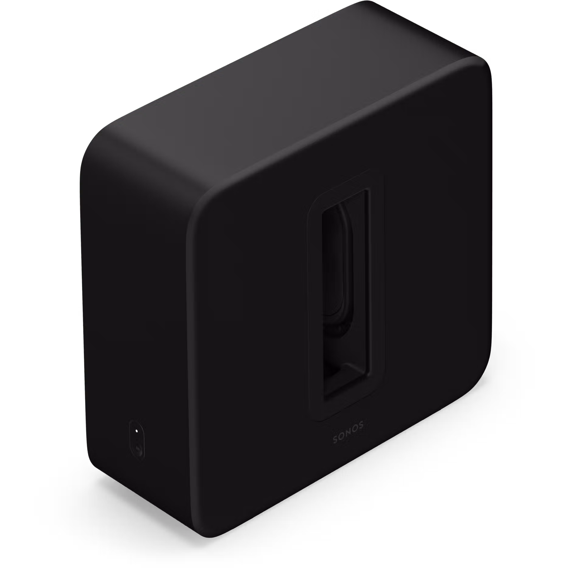 新品未開封 最終値下中! ブラック Sonos Sub4 ソノス サブ4 Sonos Sub 4 - 次世代のワイヤレスサブウーファー - Sonos