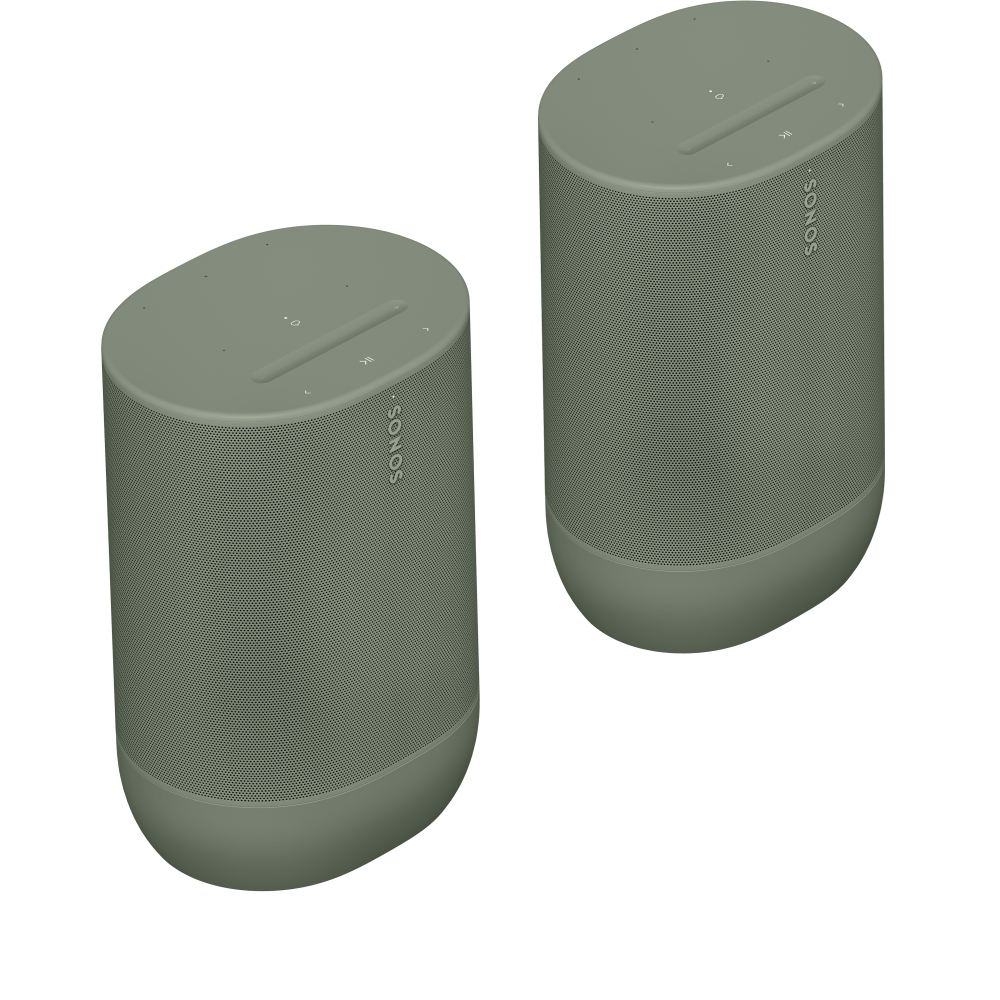 Flex Set with Sonos Move 2 (Pair)