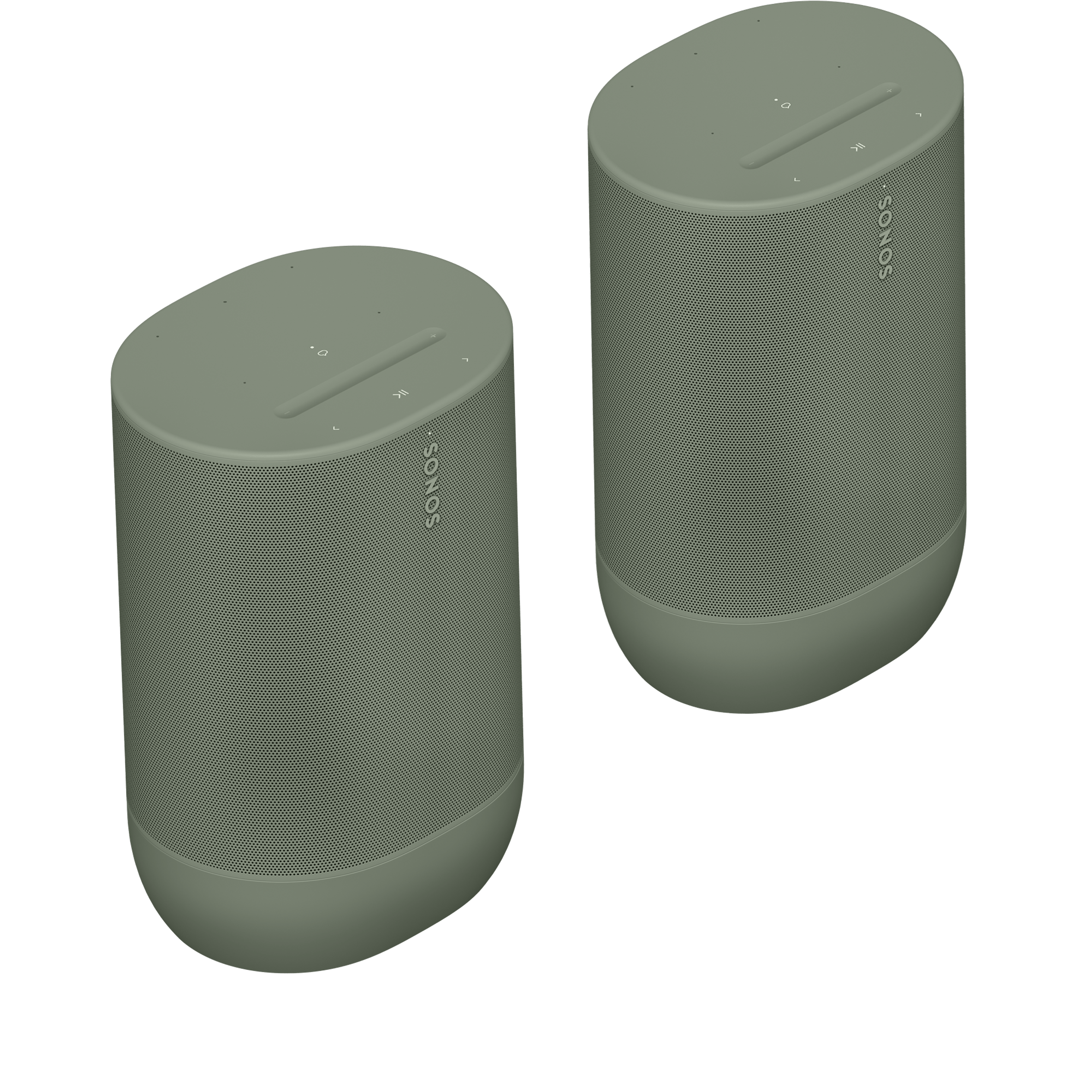 Flex Set with Sonos Move 2 (Pair)