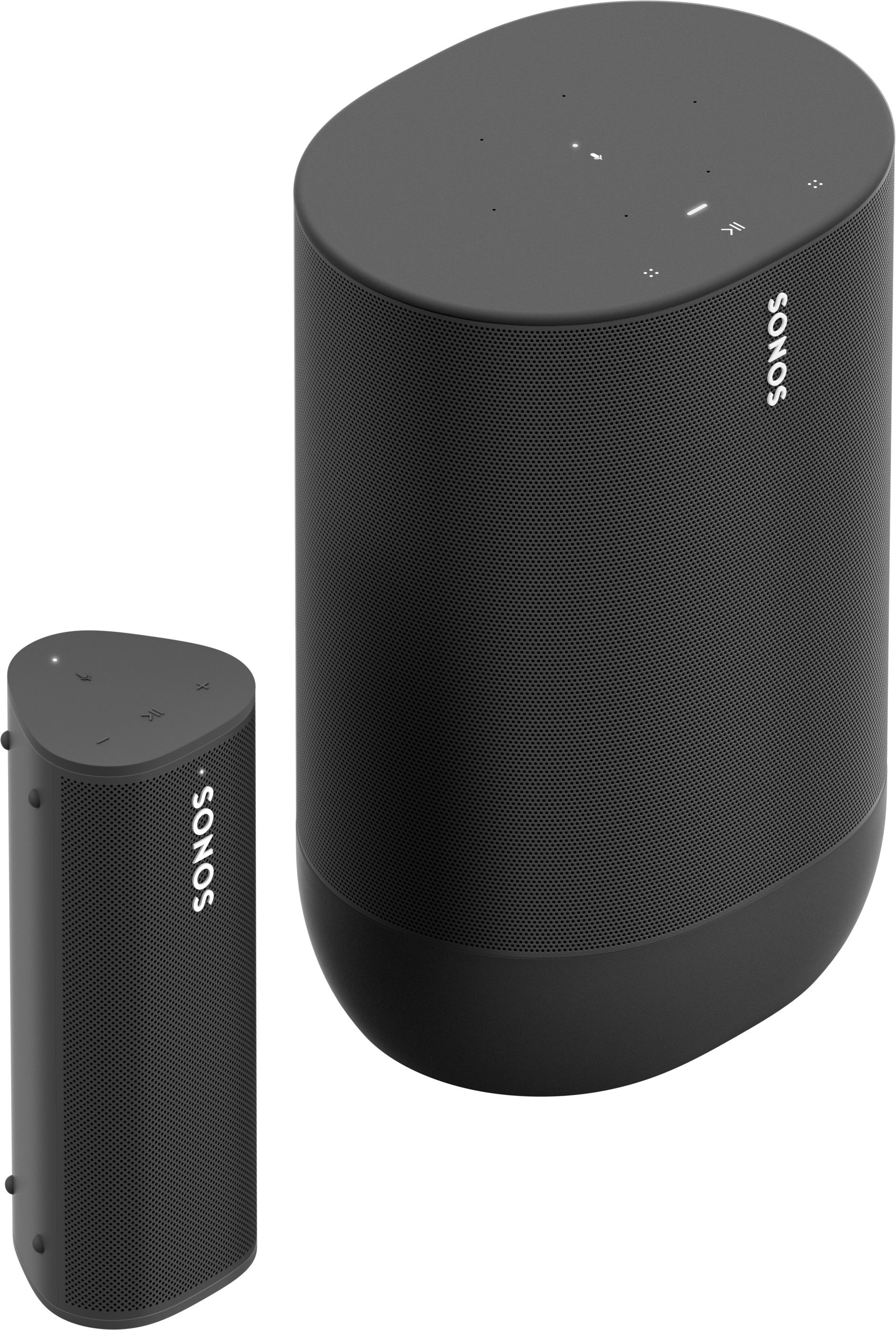 sonos other speakers