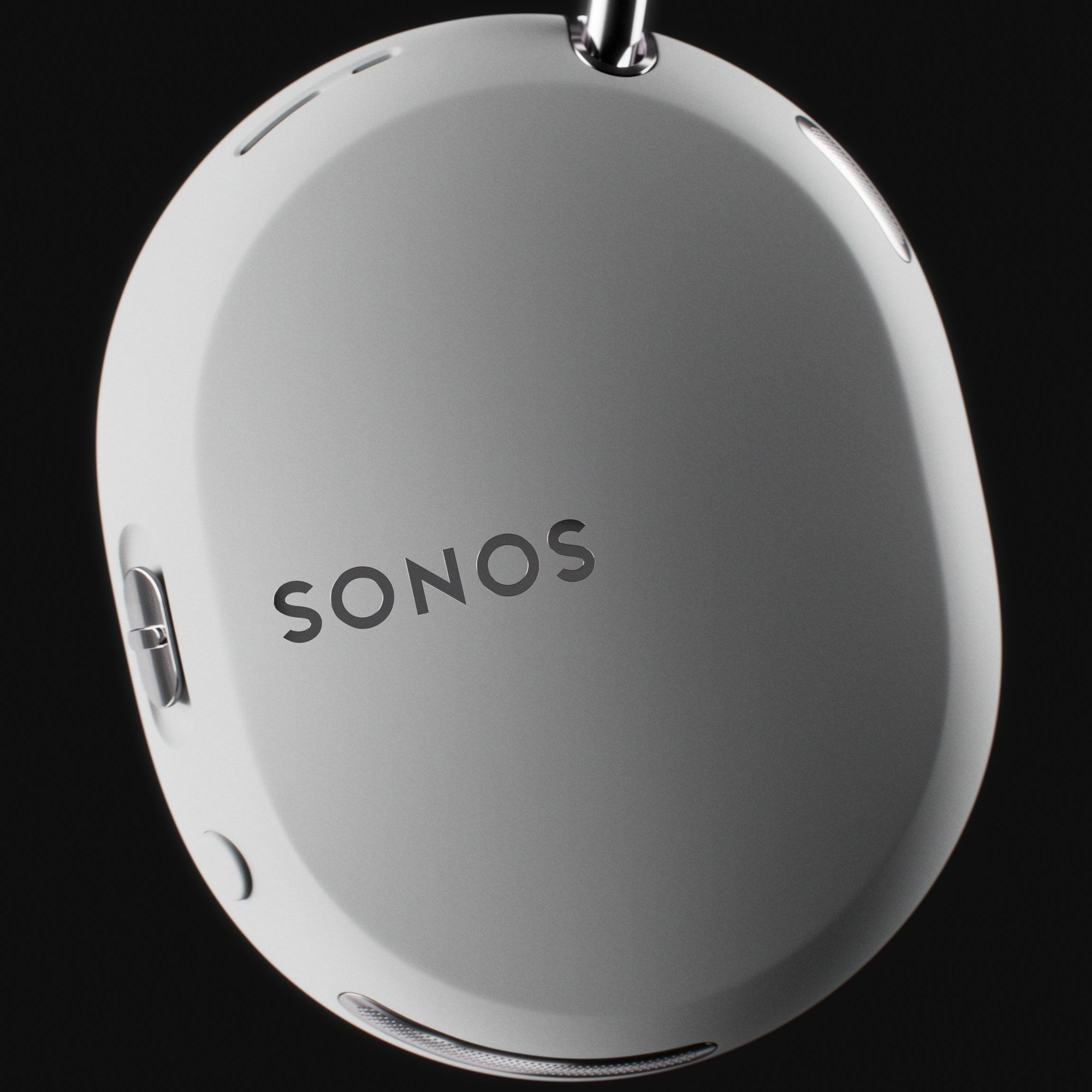 Sonos Ace Ultra - Premium Wireless Headphones with Active Noise