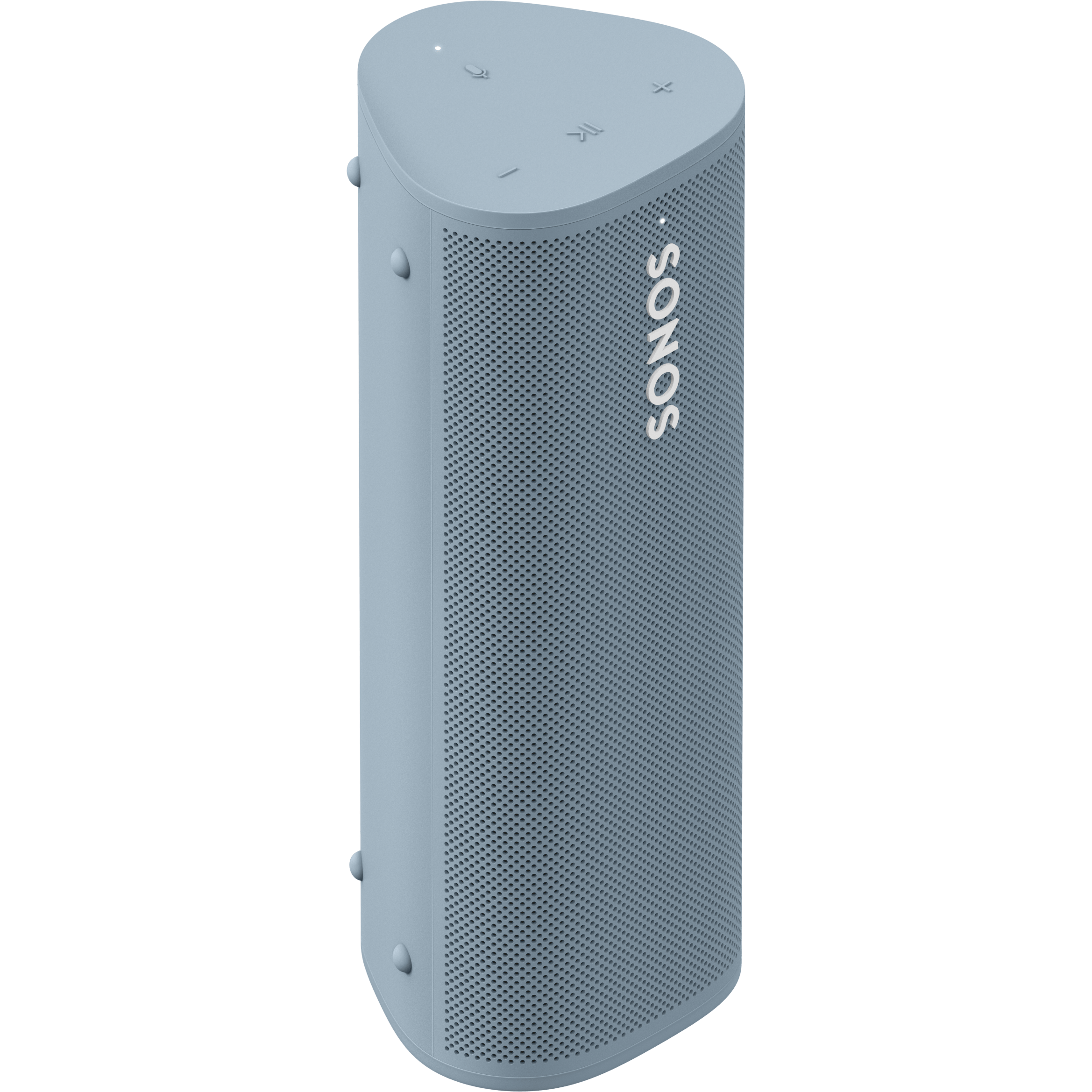 Sonos Roam:防水設計のポータブルスマートスピーカー | Sonos Sonos Roam:防水設計のポータブルスマートスピーカー | Sonos