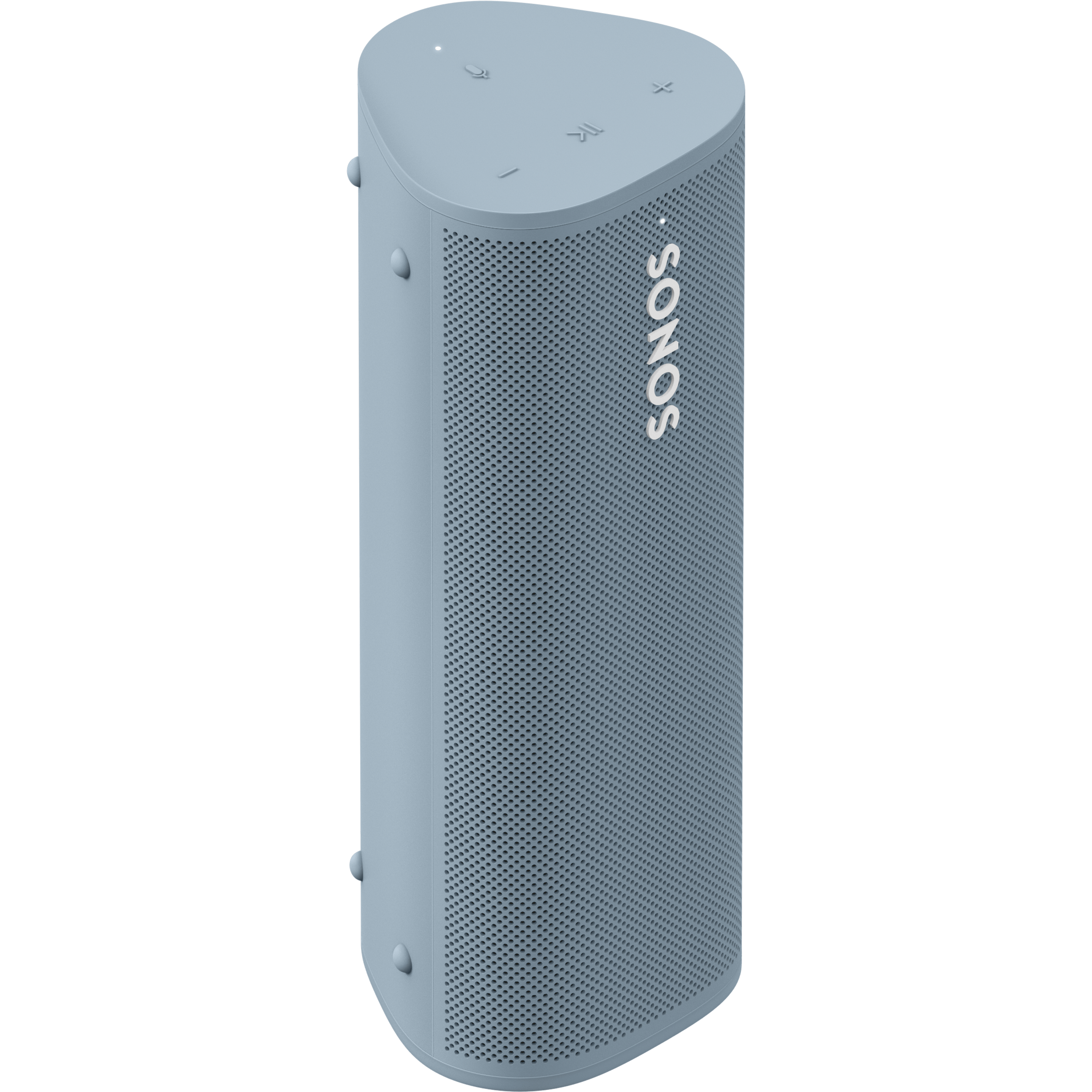 Sonos Roam2 スマートスピーカー Wi-Fi Bluetooth 青 Sonos Roam:防水設計のポータブルスマートスピーカー | Sonos