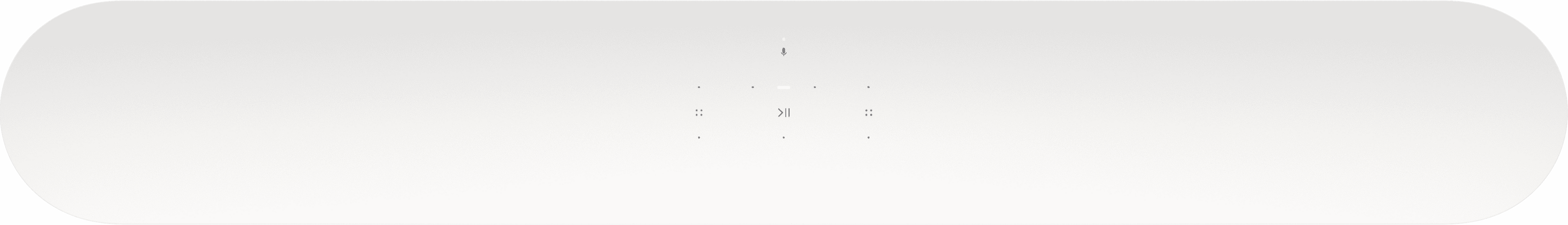 Beam Gen-1 top white