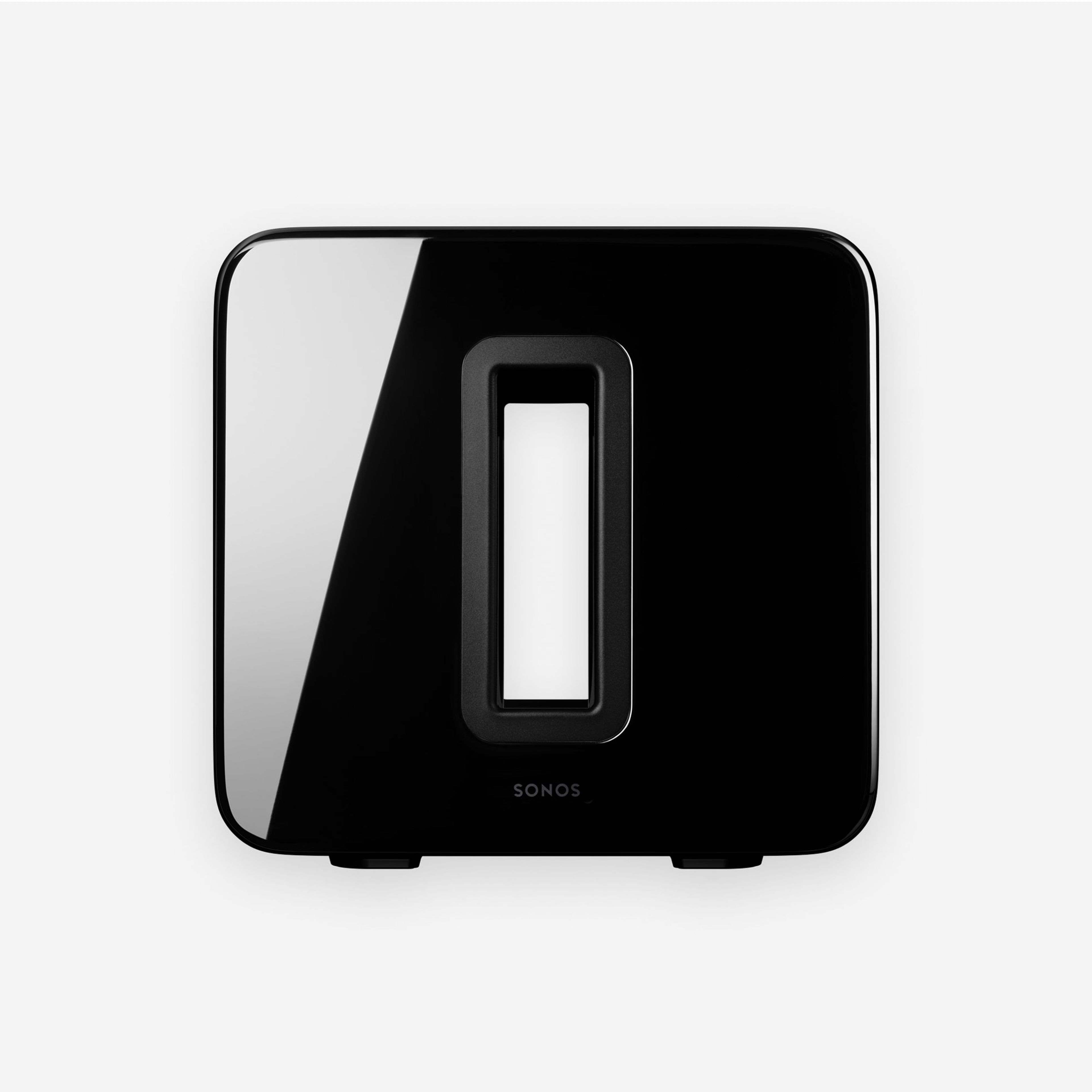 Sonos Sub (Gen 1) black