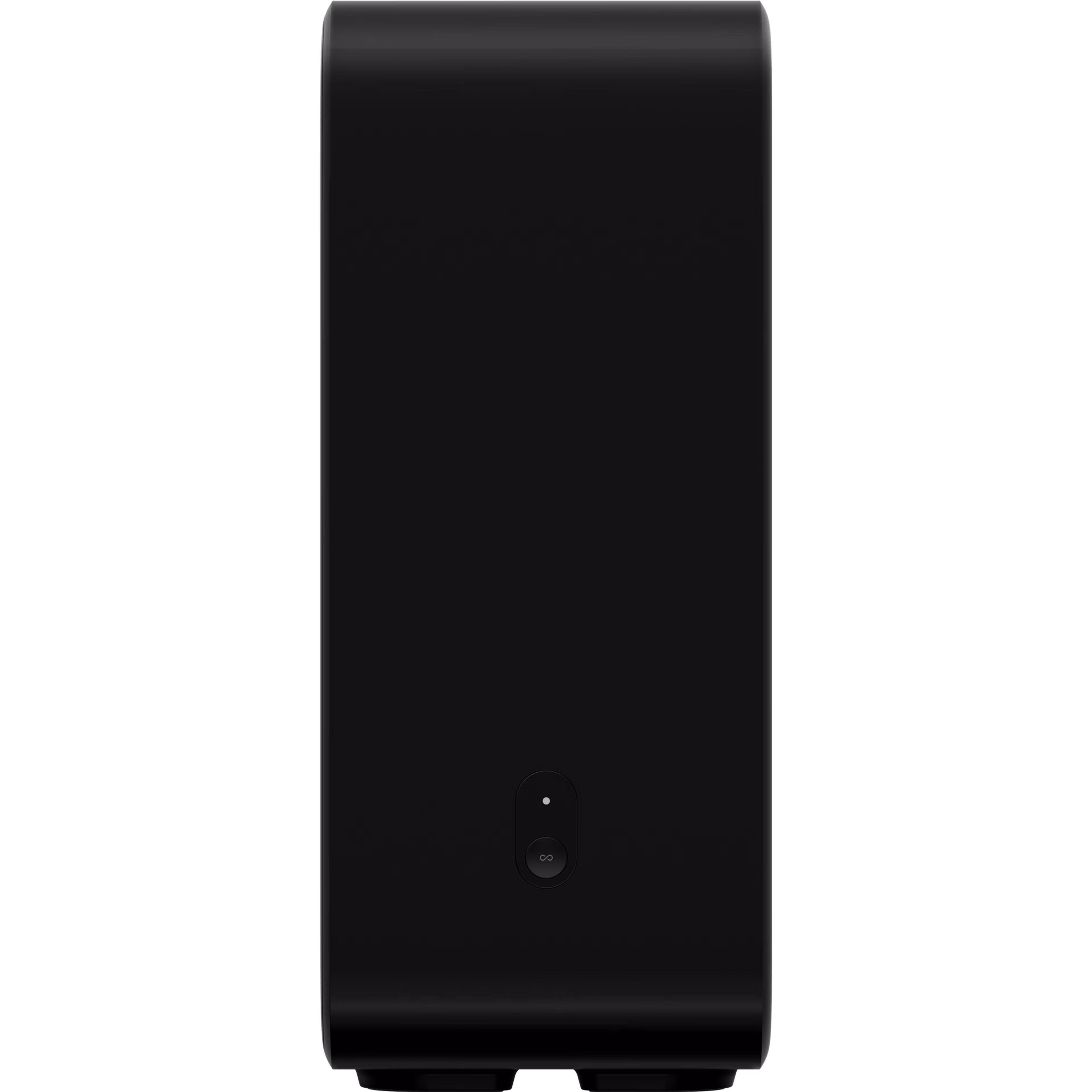 Sub side button black