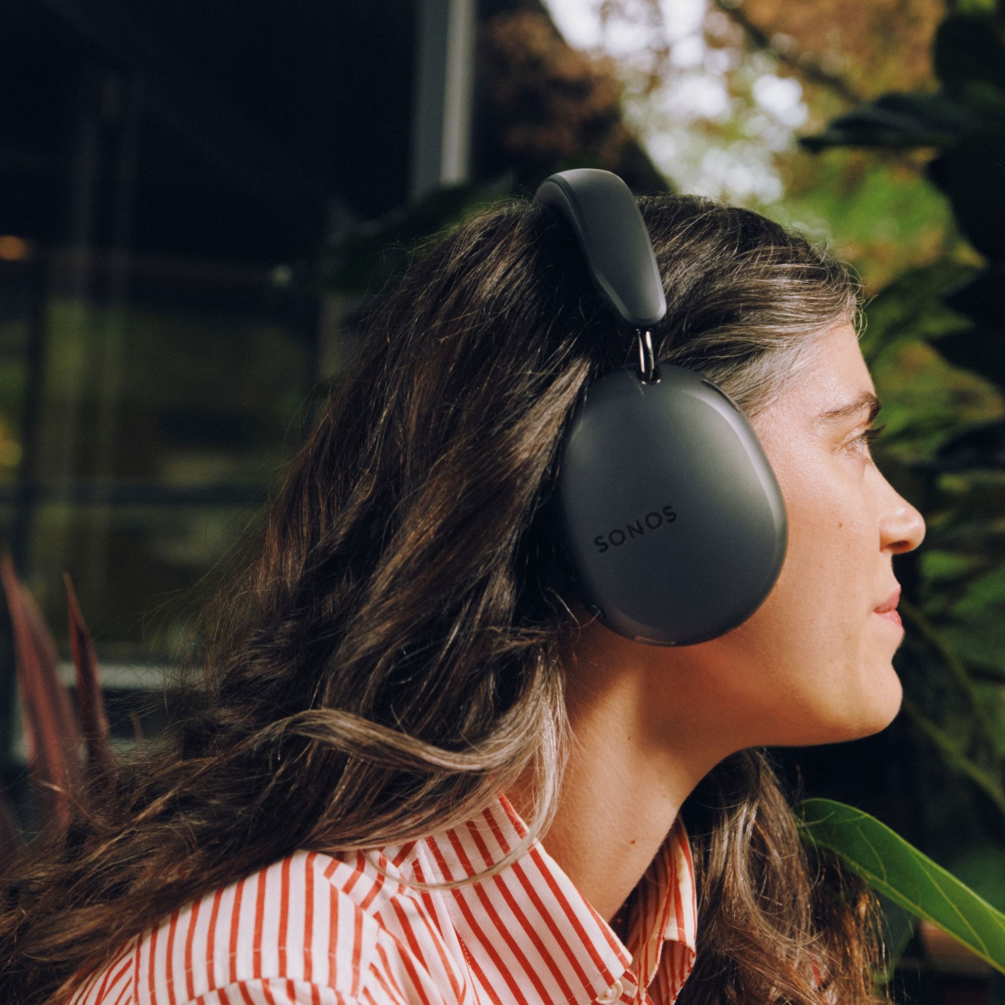 Sonos Ace Ultra - アクティブノイズキャンセリング搭載プレミアム