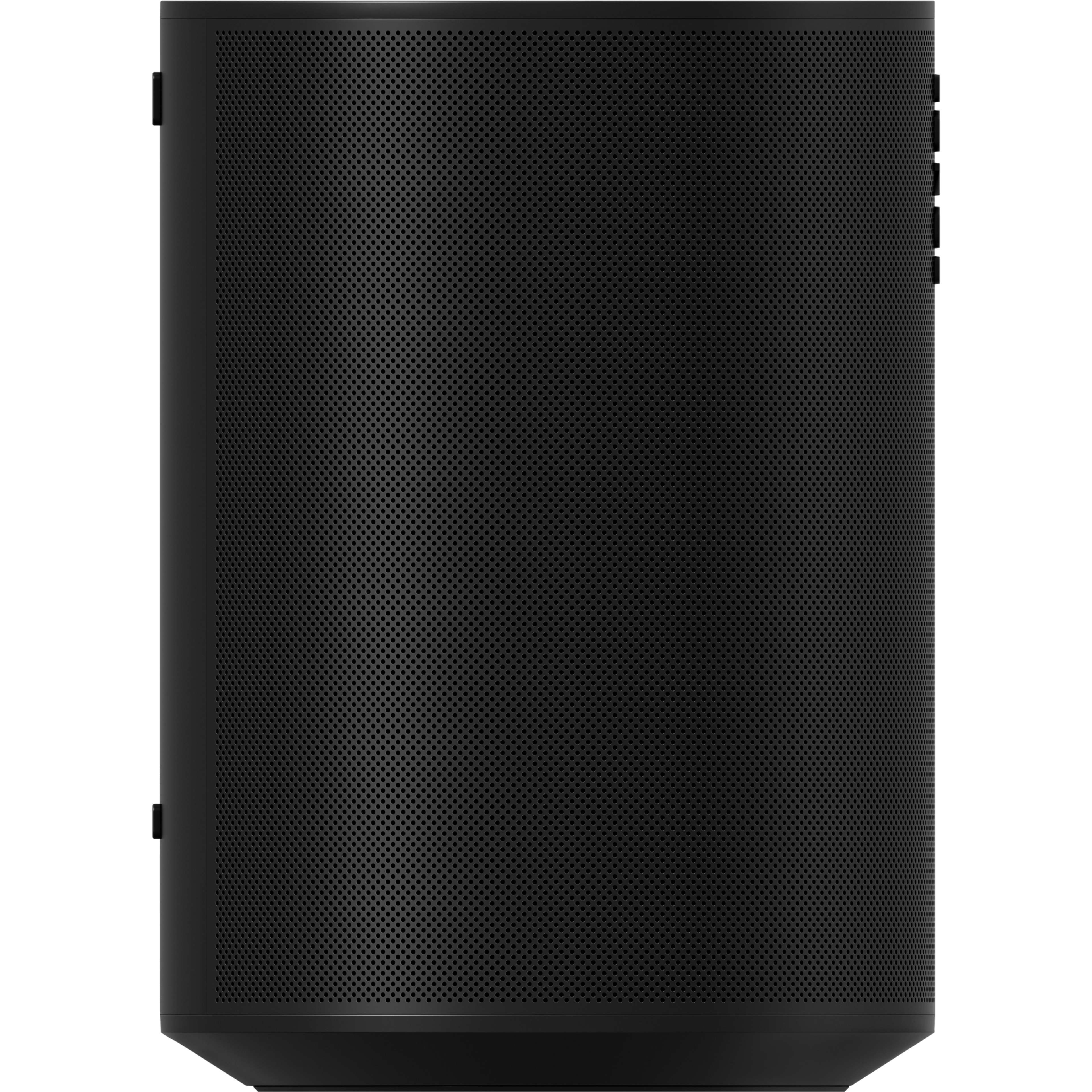 Era 100 en negro, lateral